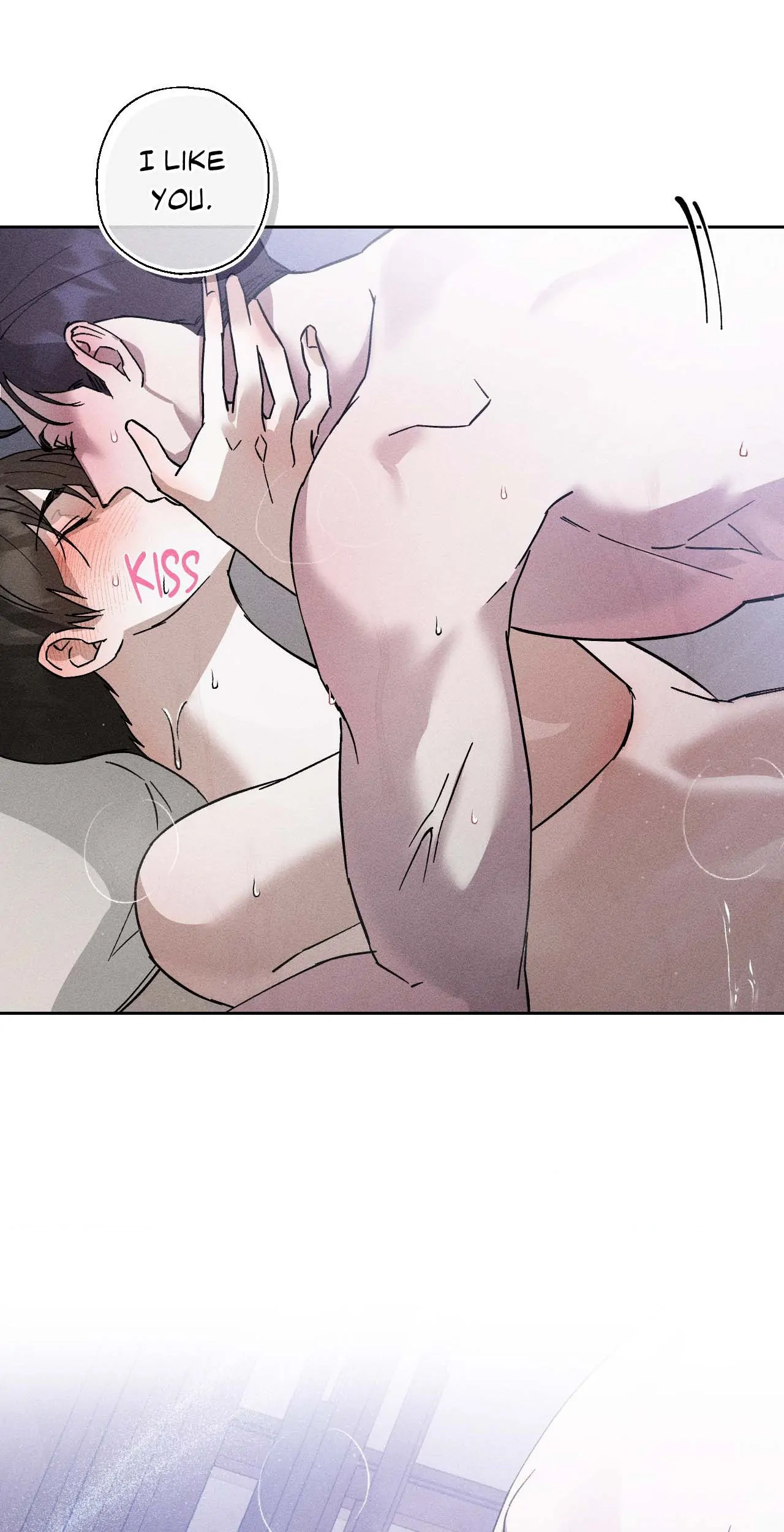 Close-Up [Official] - Chapter 7 manhwa