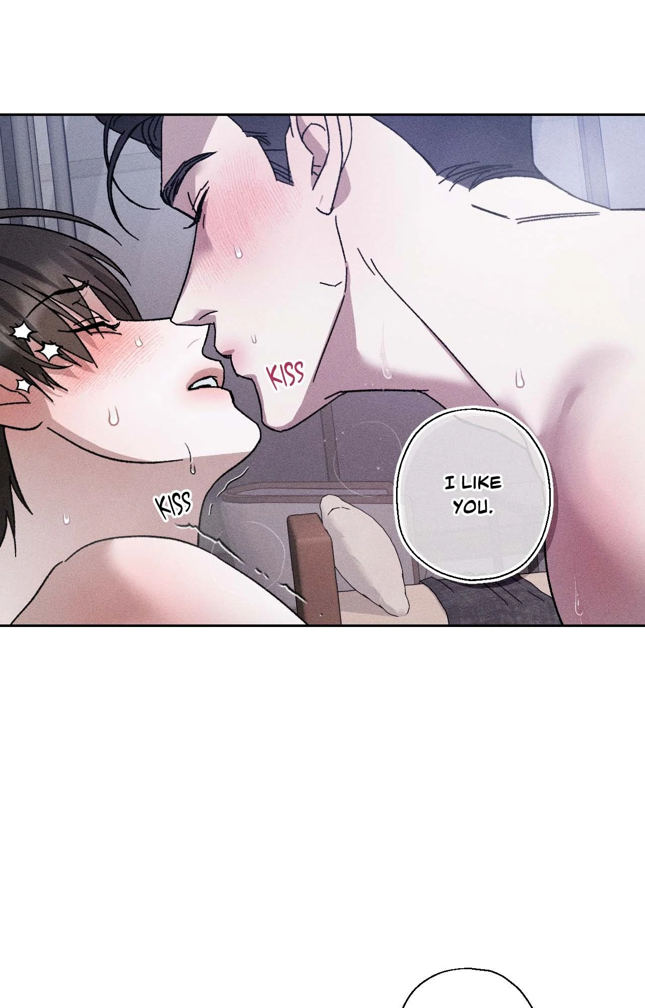 Close-Up [Official] - Chapter 8 manhwa
