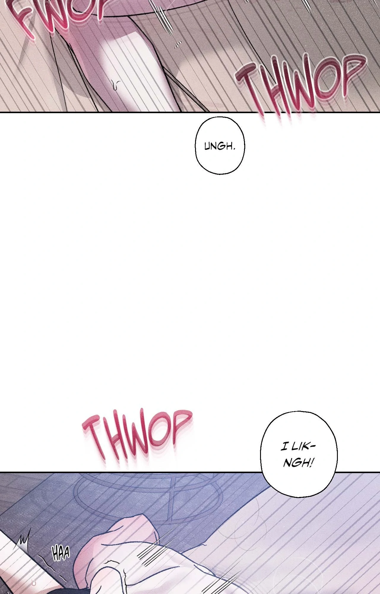 Close-Up [Official] - Chapter 8 manhwa