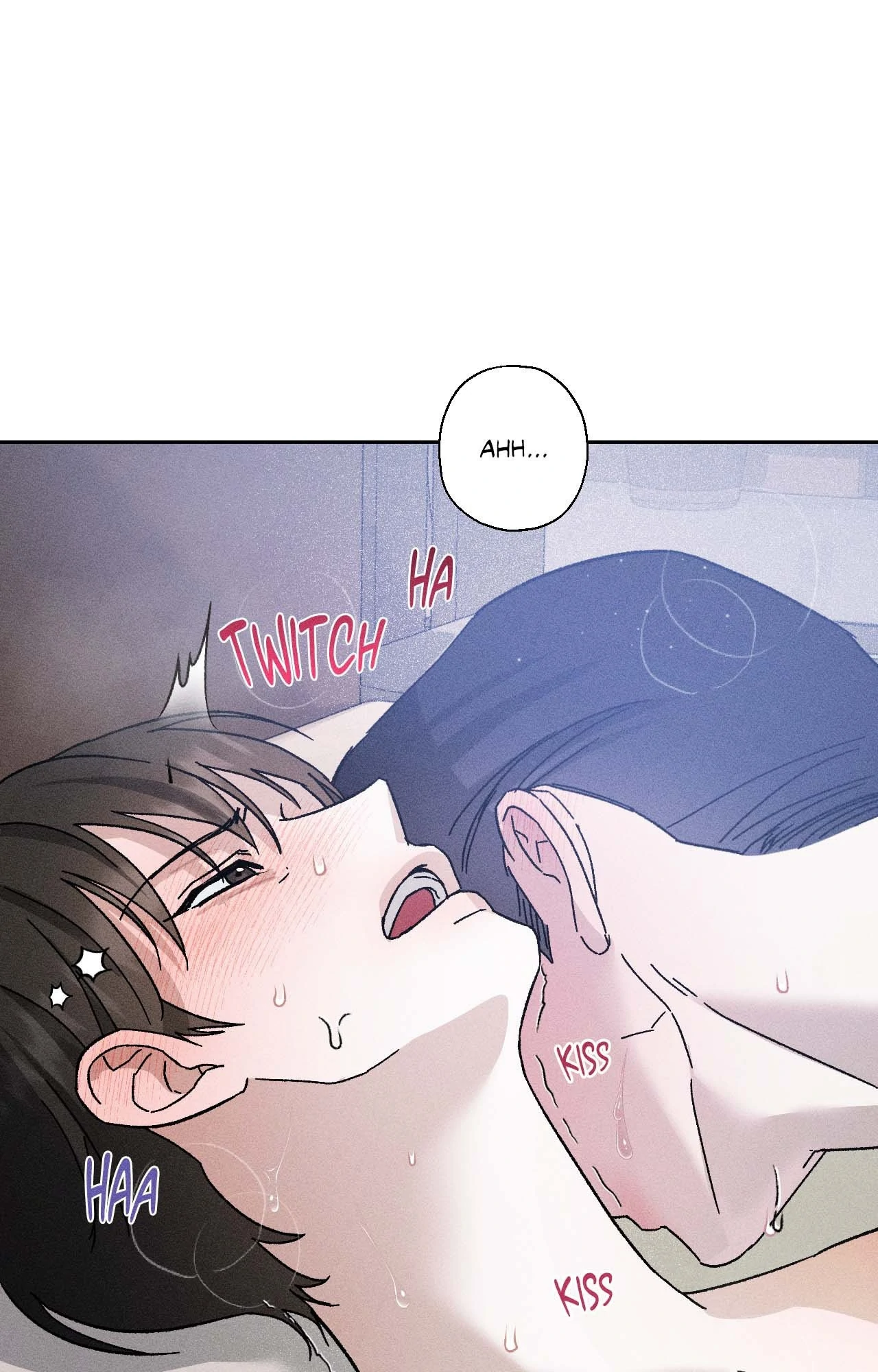 Close-Up [Official] - Chapter 8 manhwa