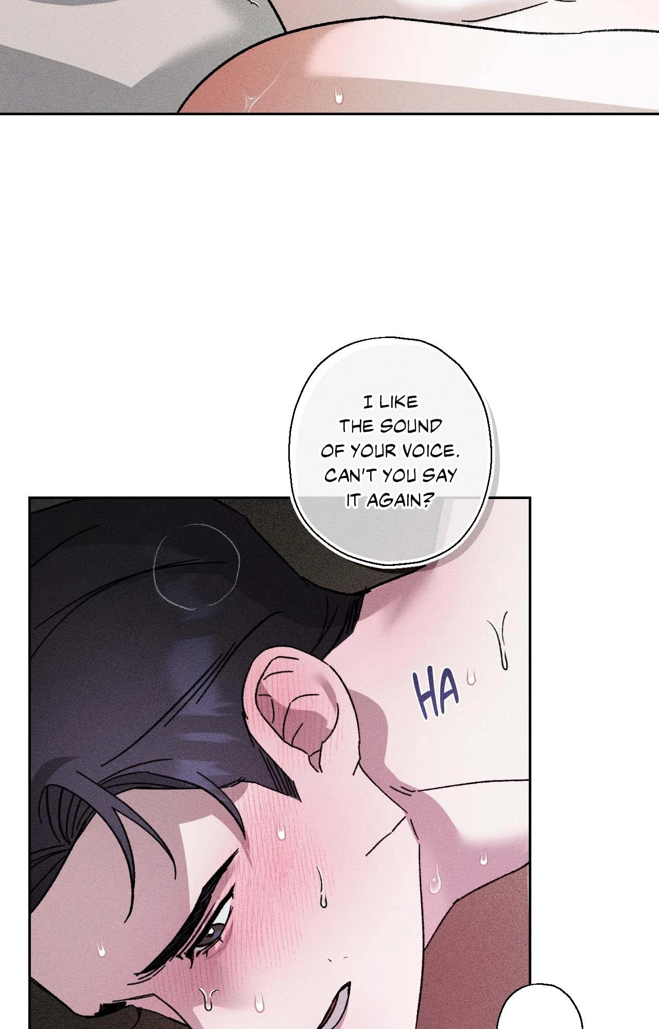 Close-Up [Official] - Chapter 8 manhwa