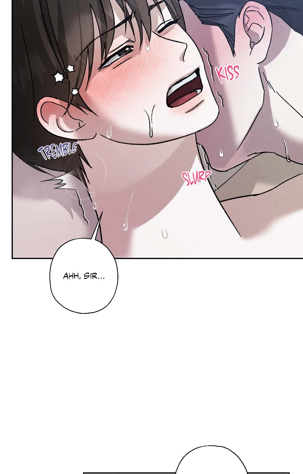 Close-Up [Official] - Chapter 8 manhwa