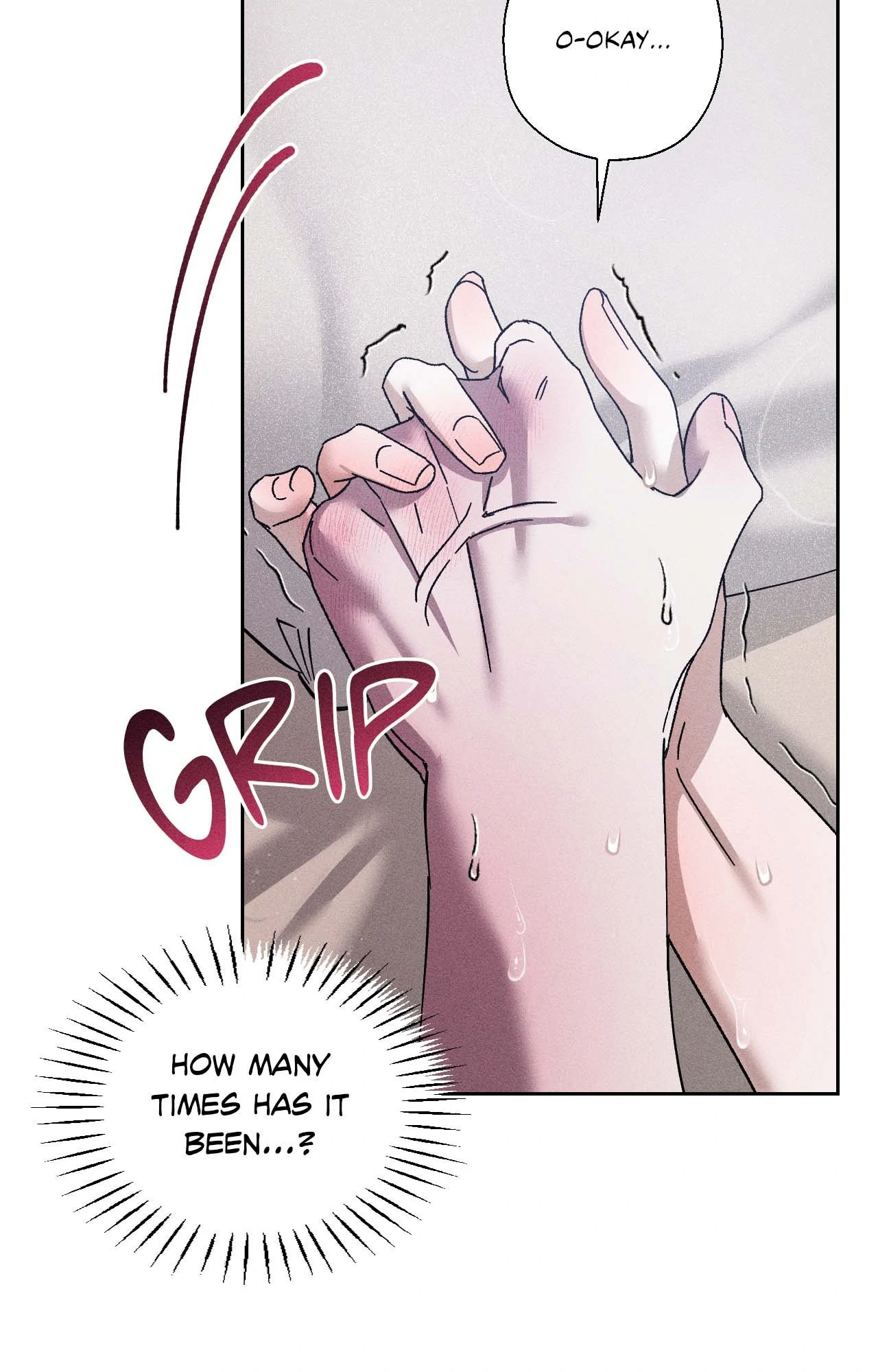 Close-Up [Official] - Chapter 8 manhwa