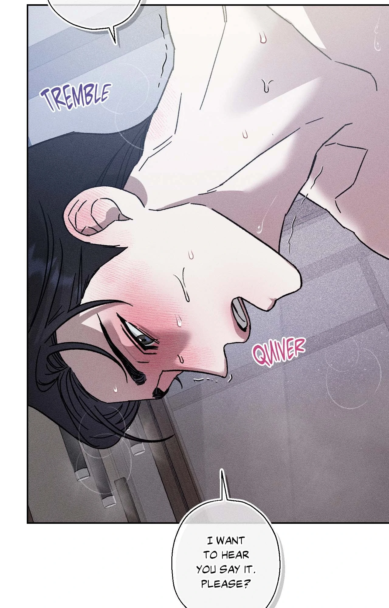 Close-Up [Official] - Chapter 8 manhwa