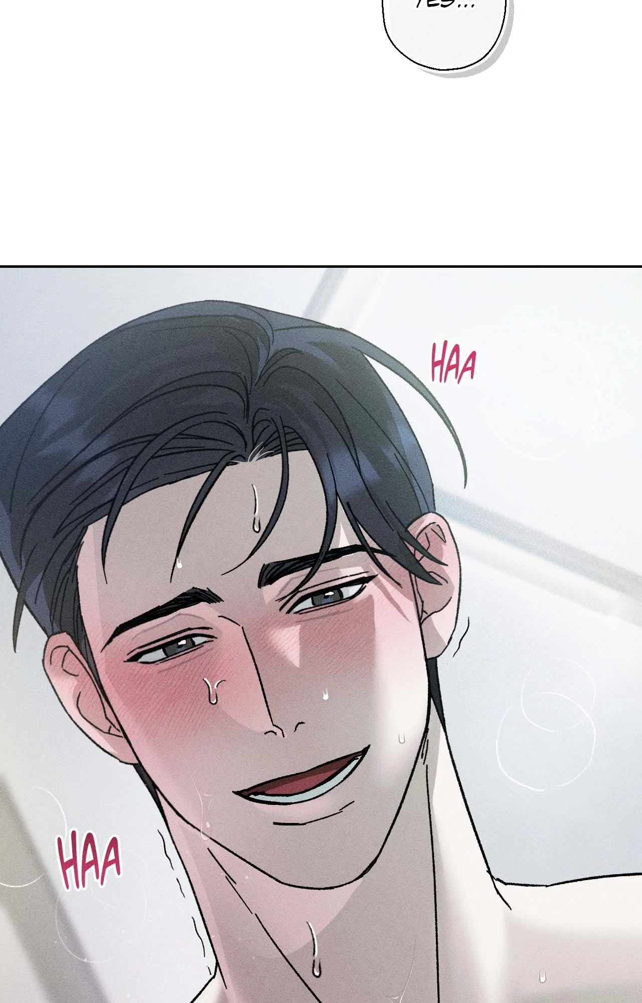 Close-Up [Official] - Chapter 8 manhwa