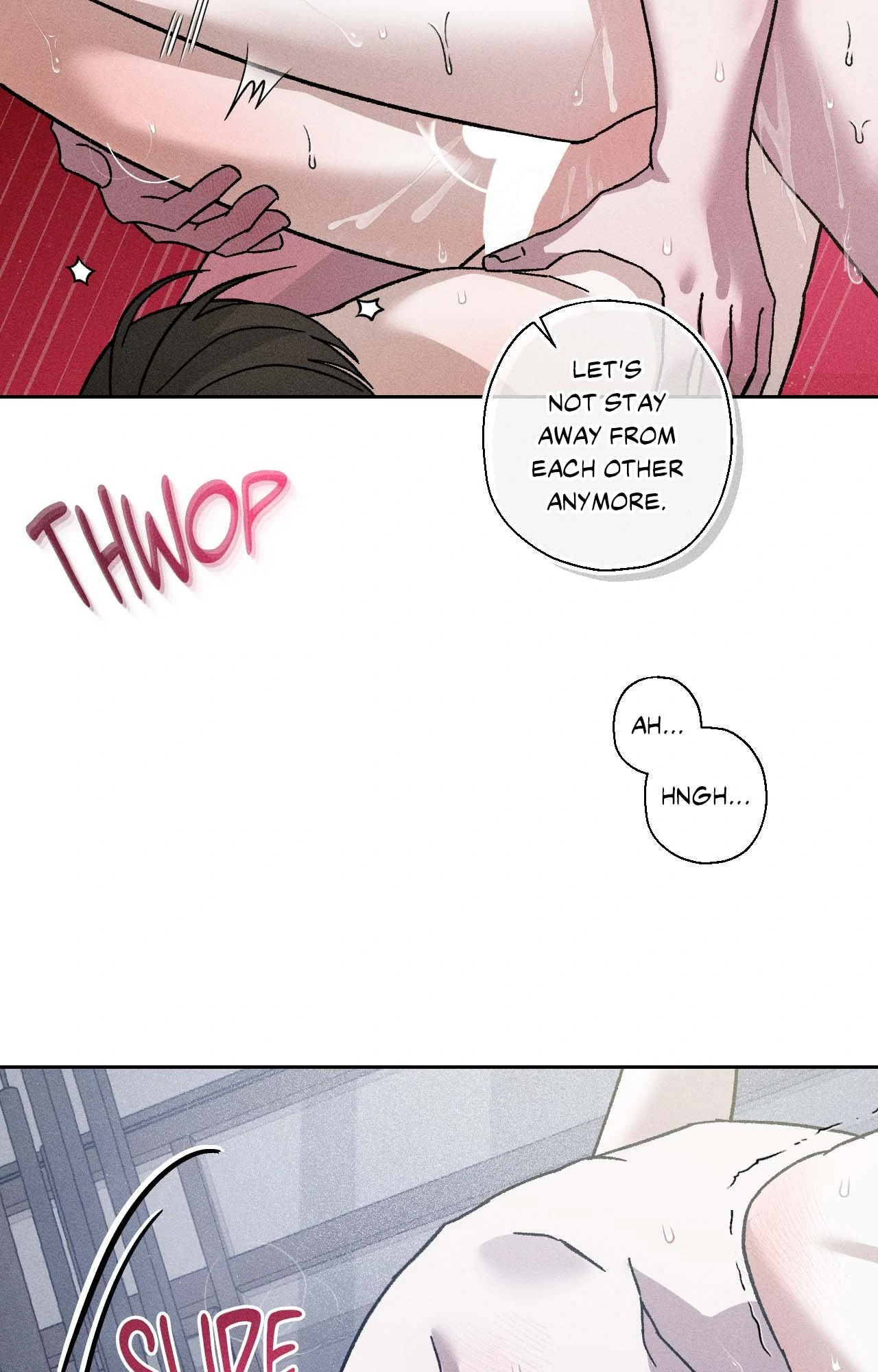 Close-Up [Official] - Chapter 8 manhwa