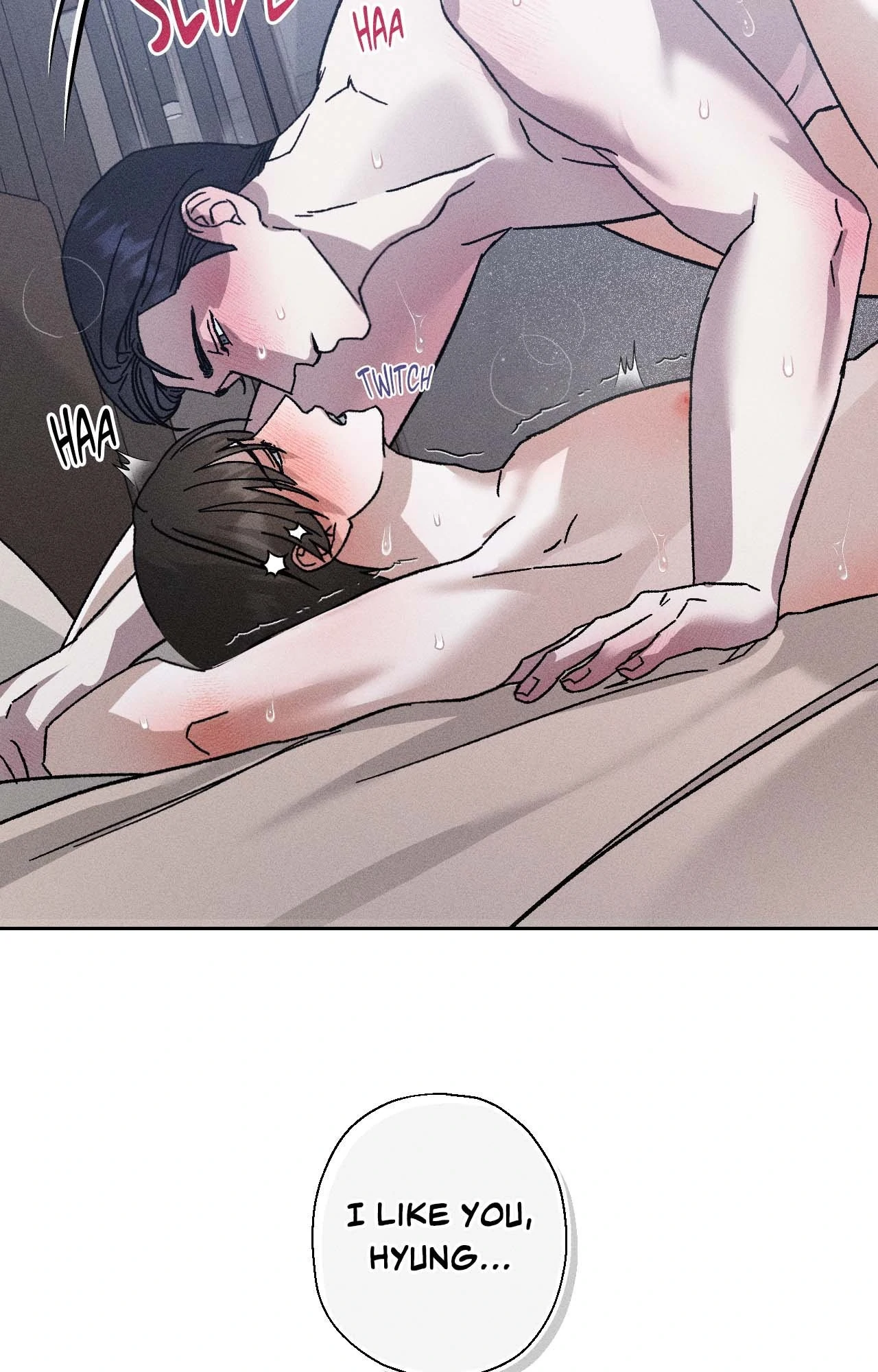 Close-Up [Official] - Chapter 8 manhwa