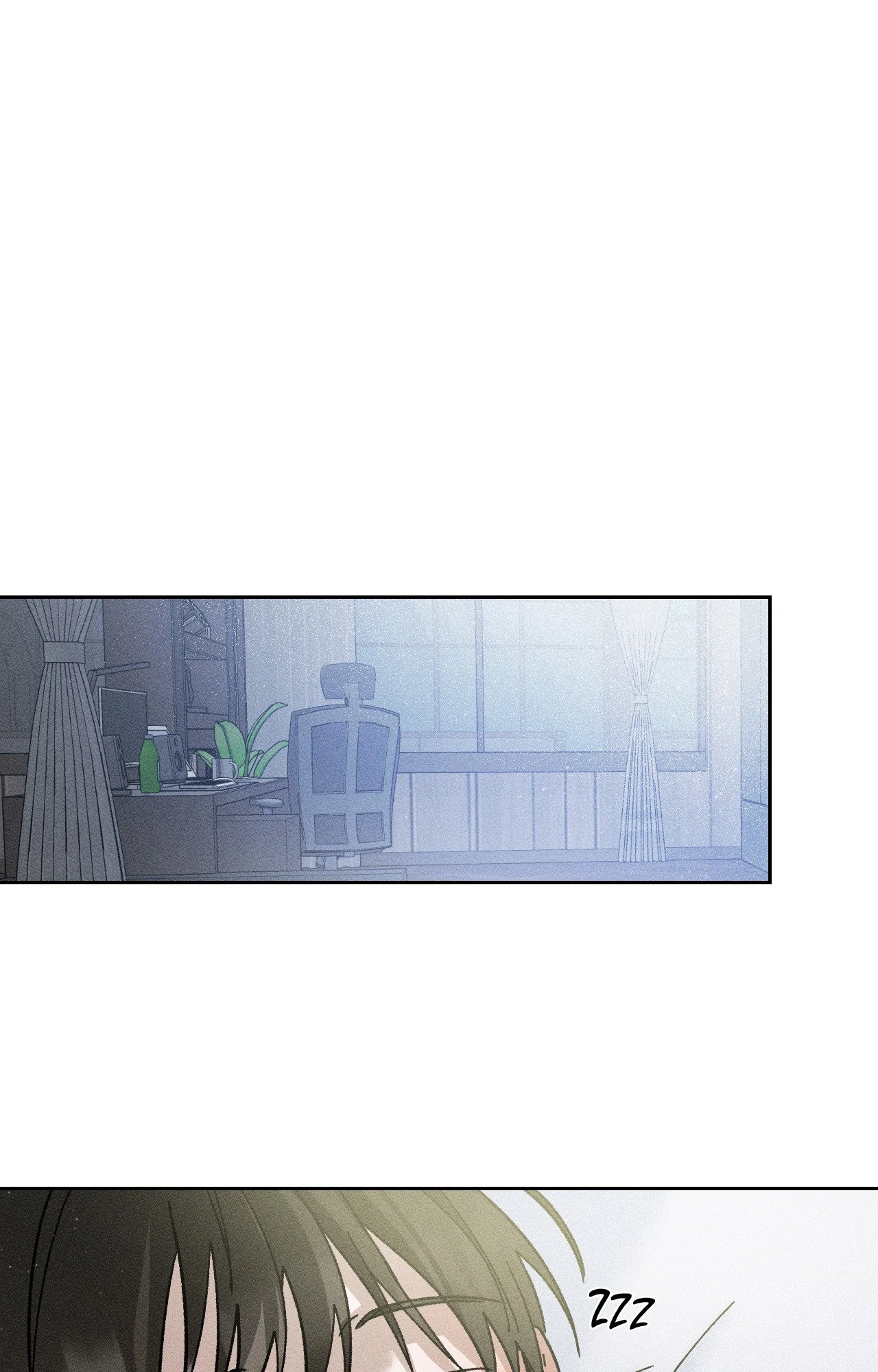 Close-Up [Official] - Chapter 8 manhwa