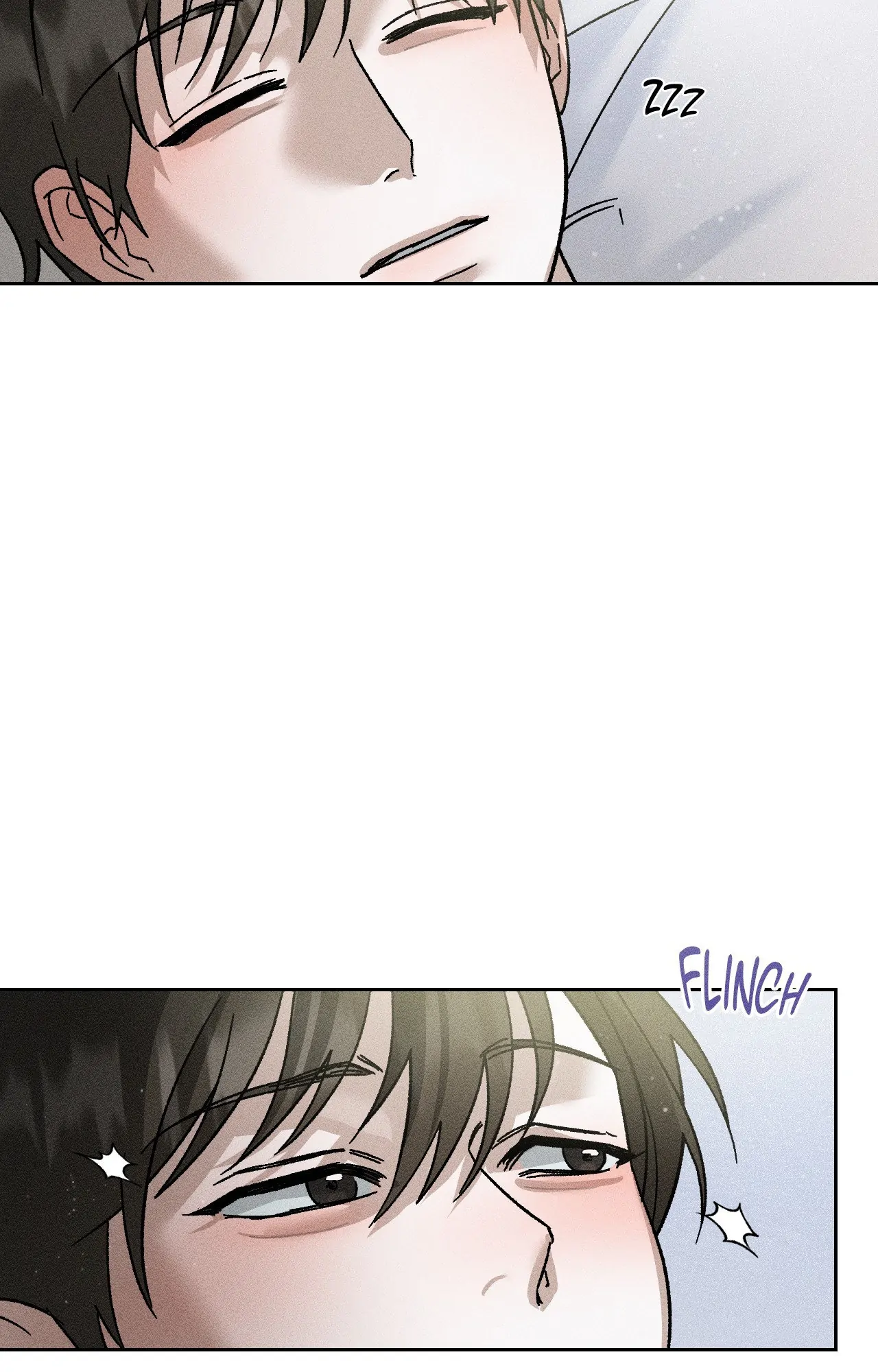 Close-Up [Official] - Chapter 8 manhwa