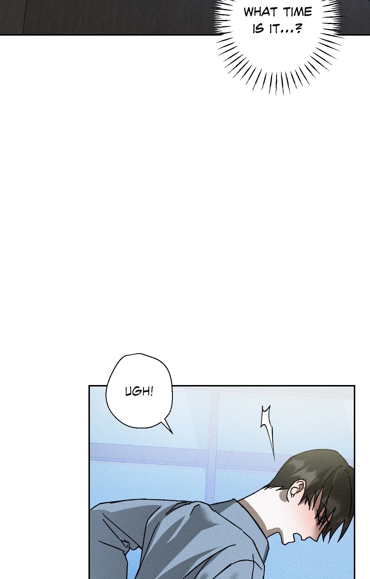 Close-Up [Official] - Chapter 8 manhwa