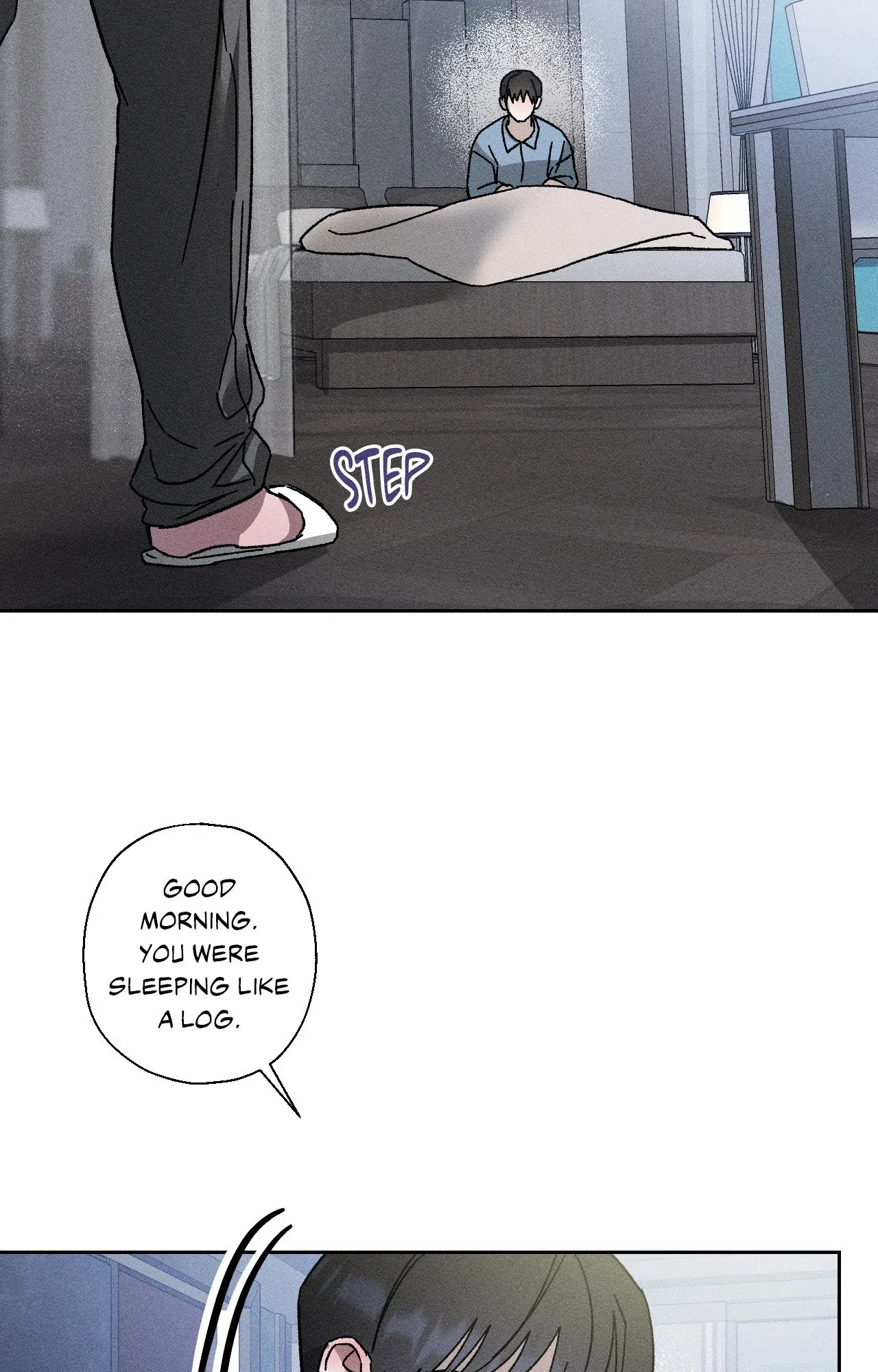 Close-Up [Official] - Chapter 8 manhwa