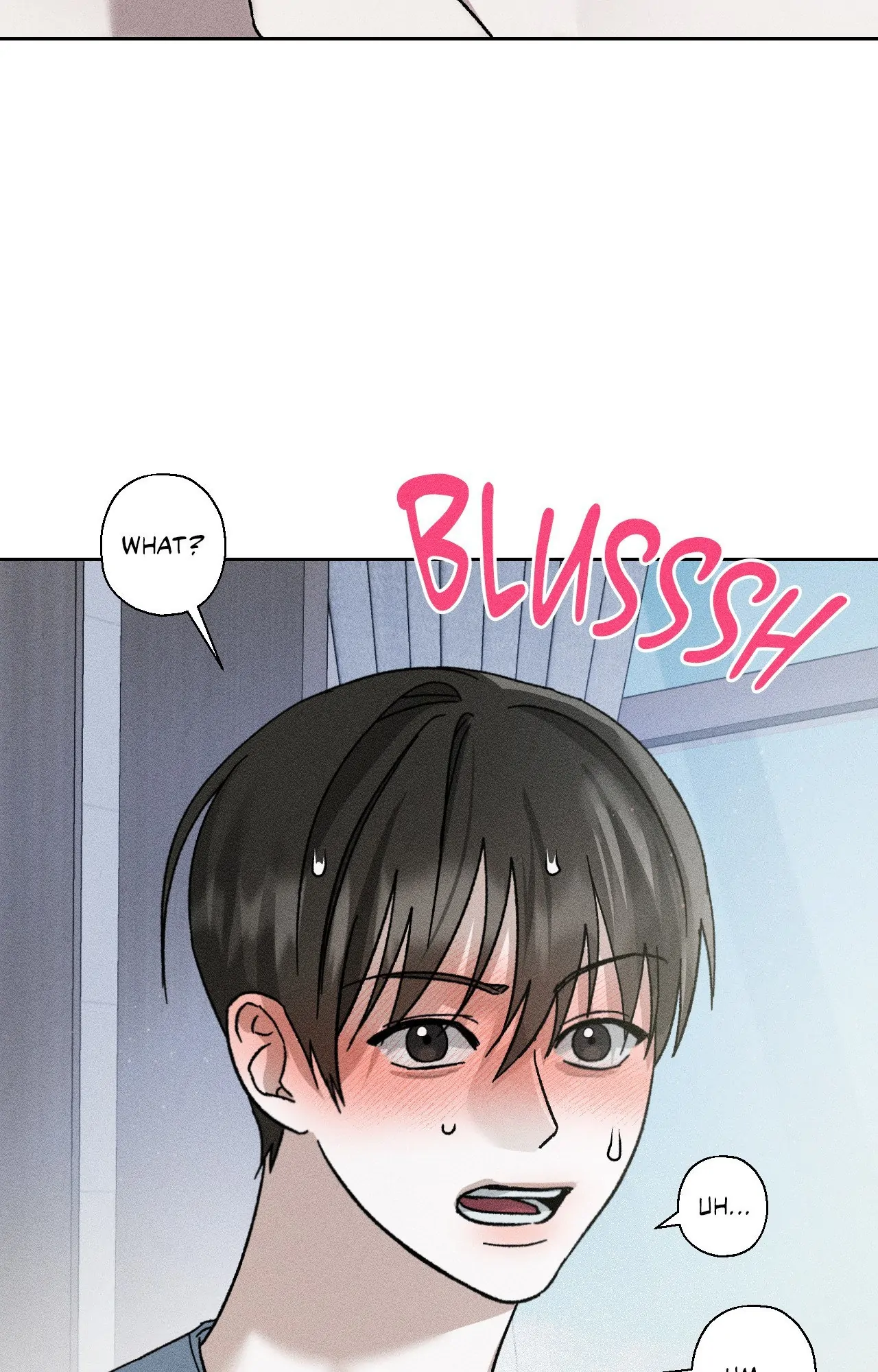 Close-Up [Official] - Chapter 8 manhwa