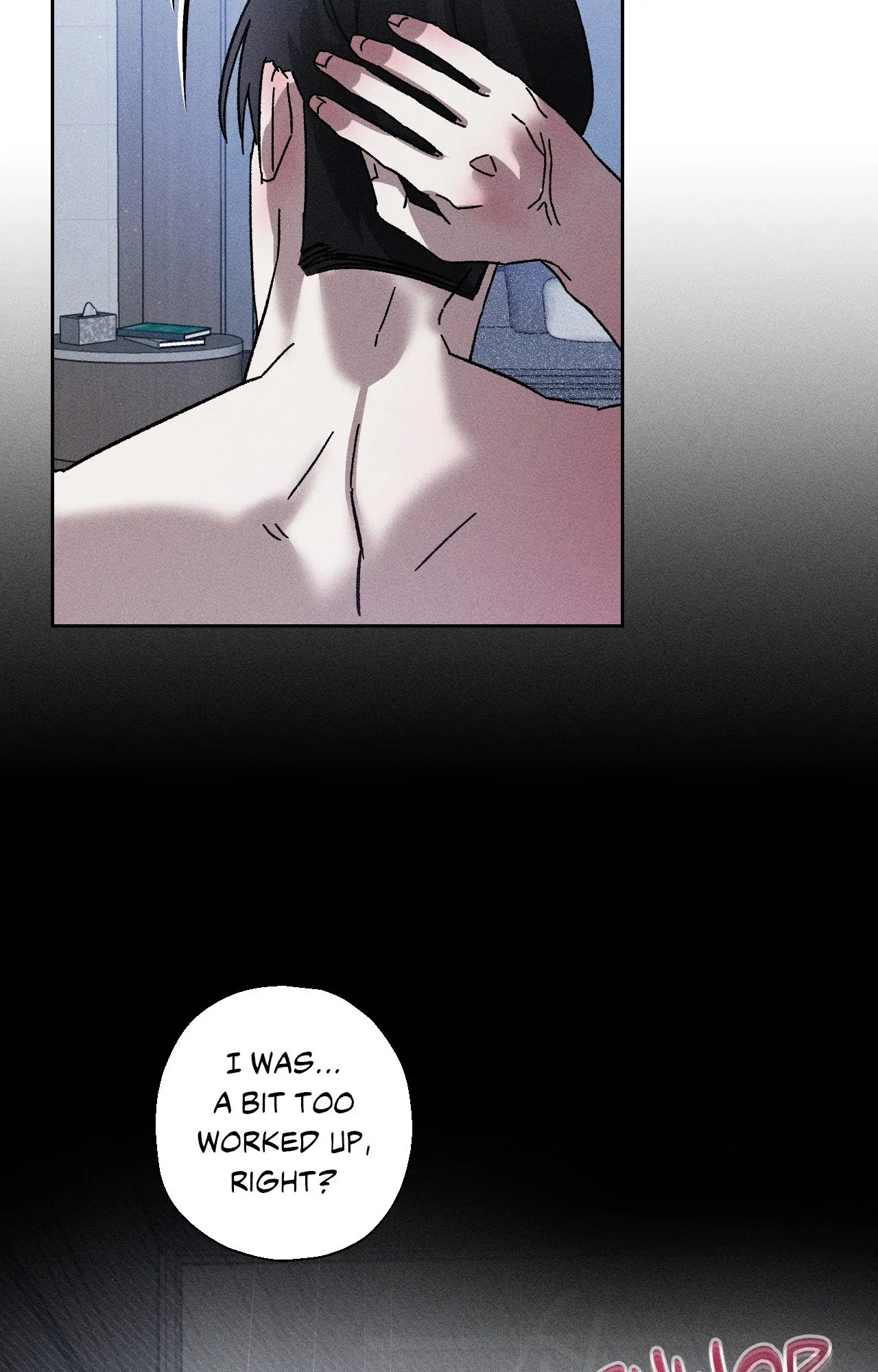 Close-Up [Official] - Chapter 8 manhwa