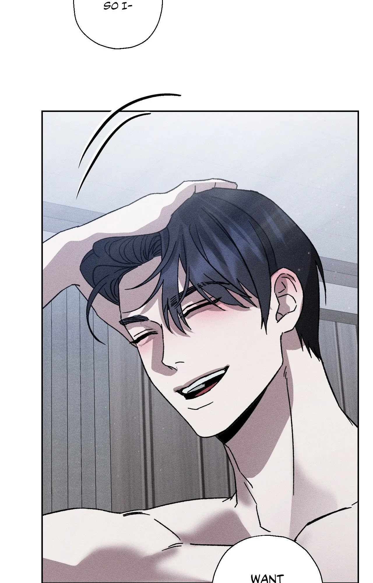 Close-Up [Official] - Chapter 8 manhwa