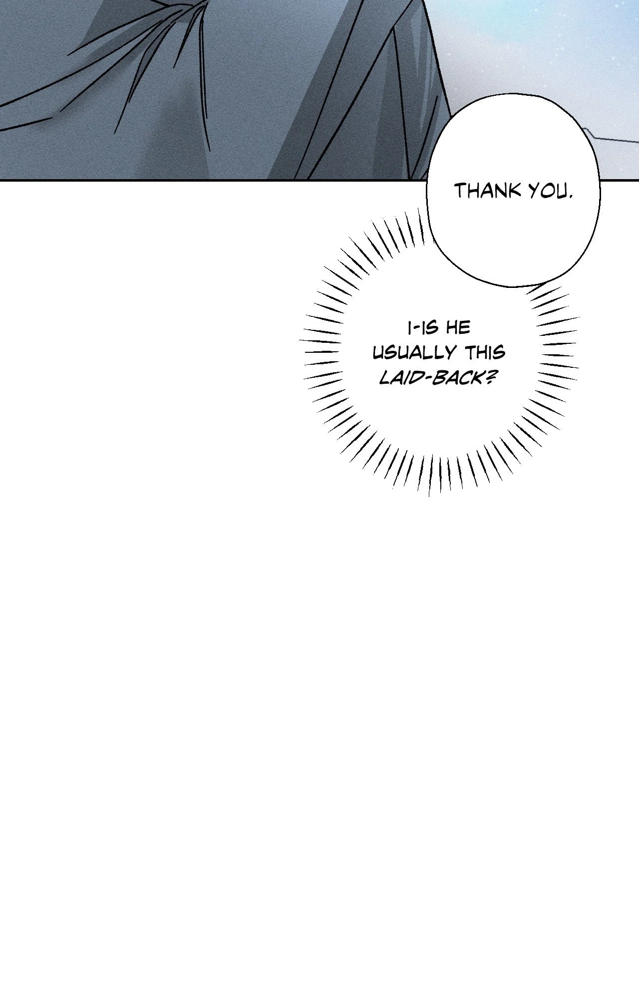 Close-Up [Official] - Chapter 8 manhwa