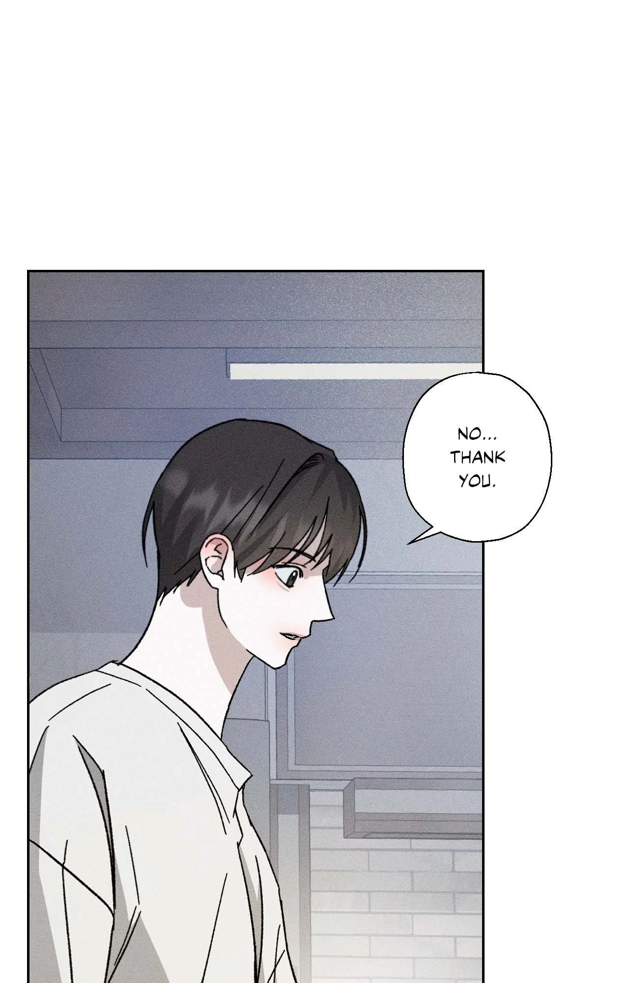 Close-Up [Official] - Chapter 8 manhwa