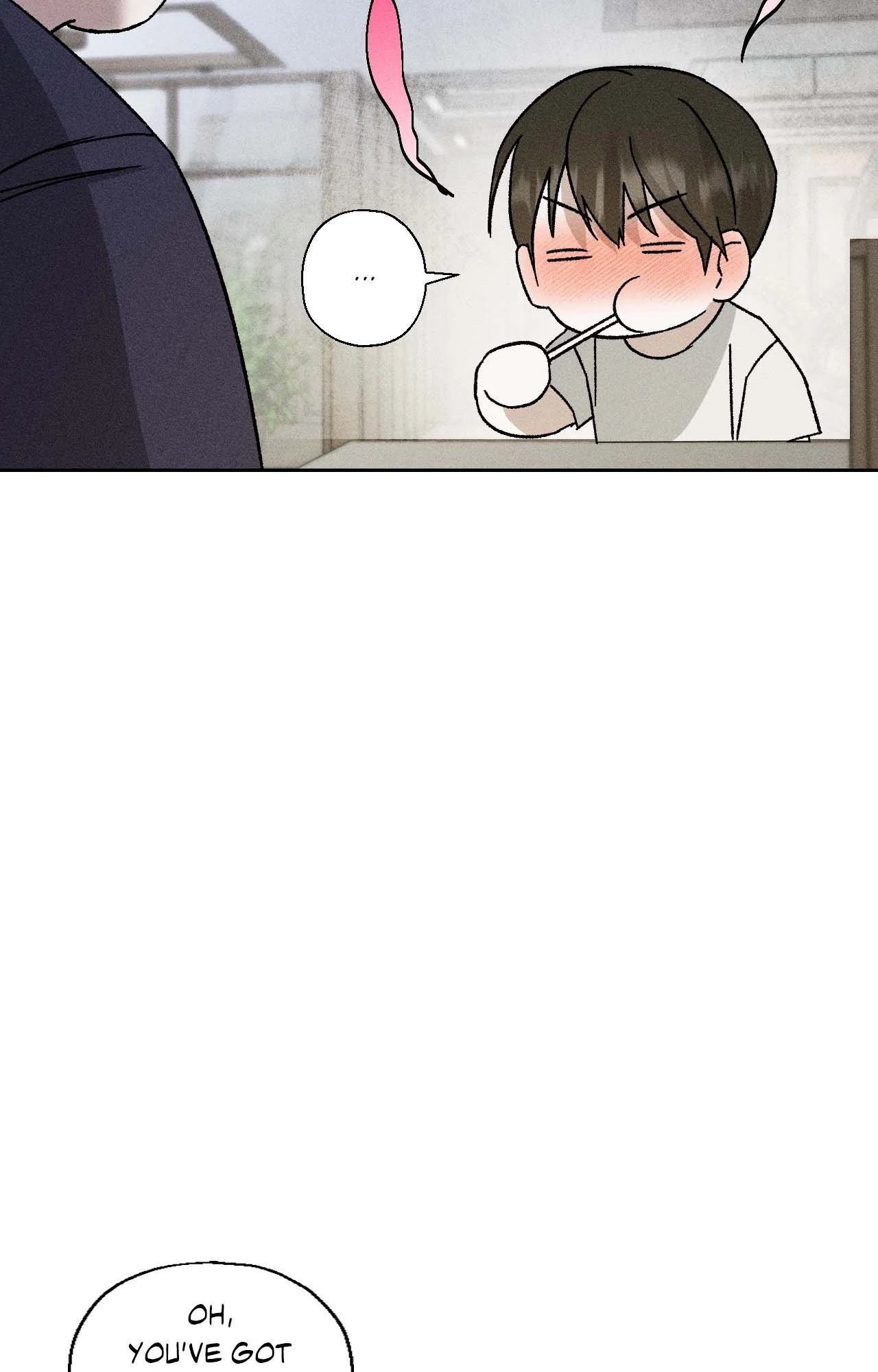 Close-Up [Official] - Chapter 8 manhwa