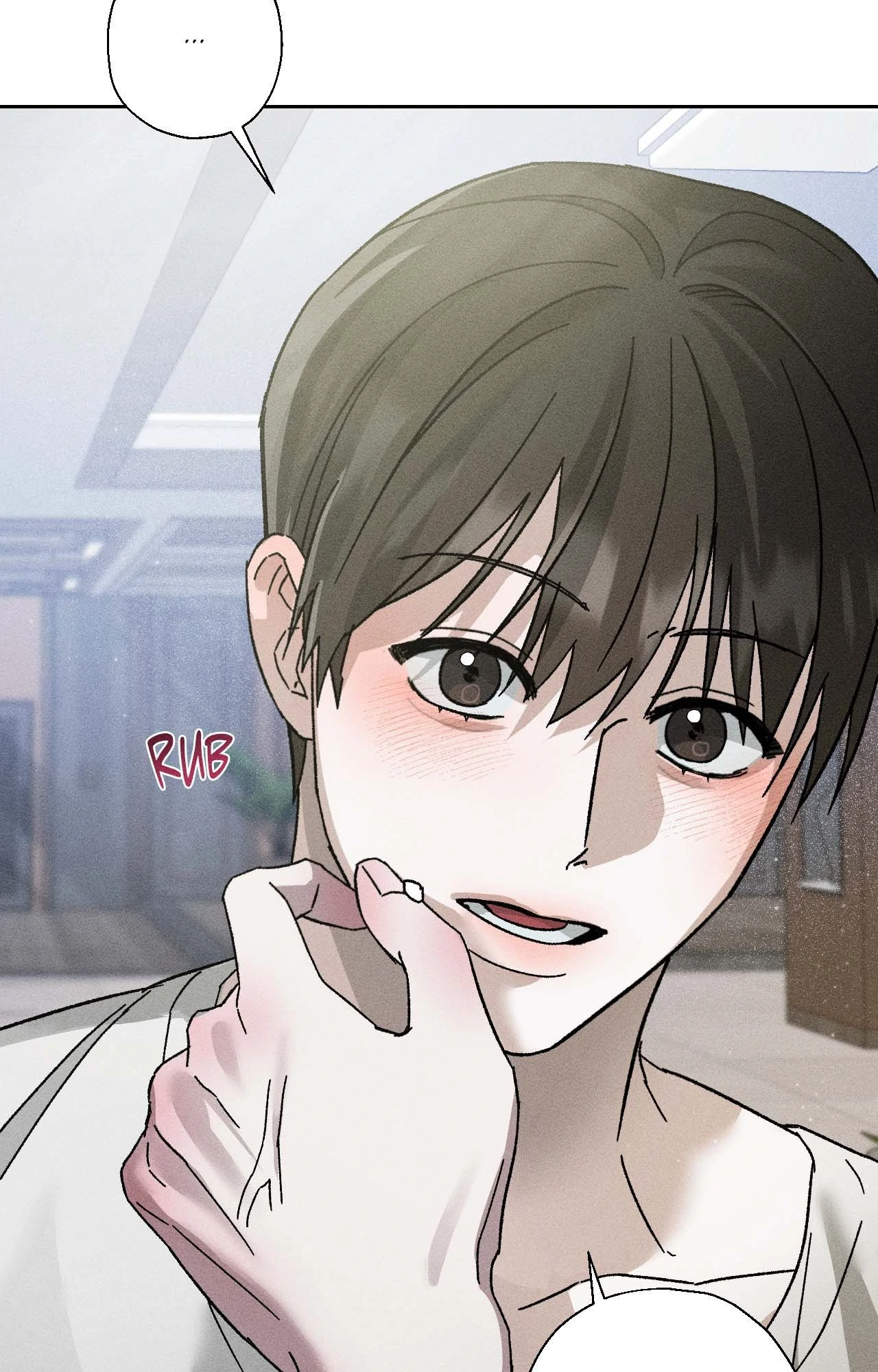 Close-Up [Official] - Chapter 8 manhwa