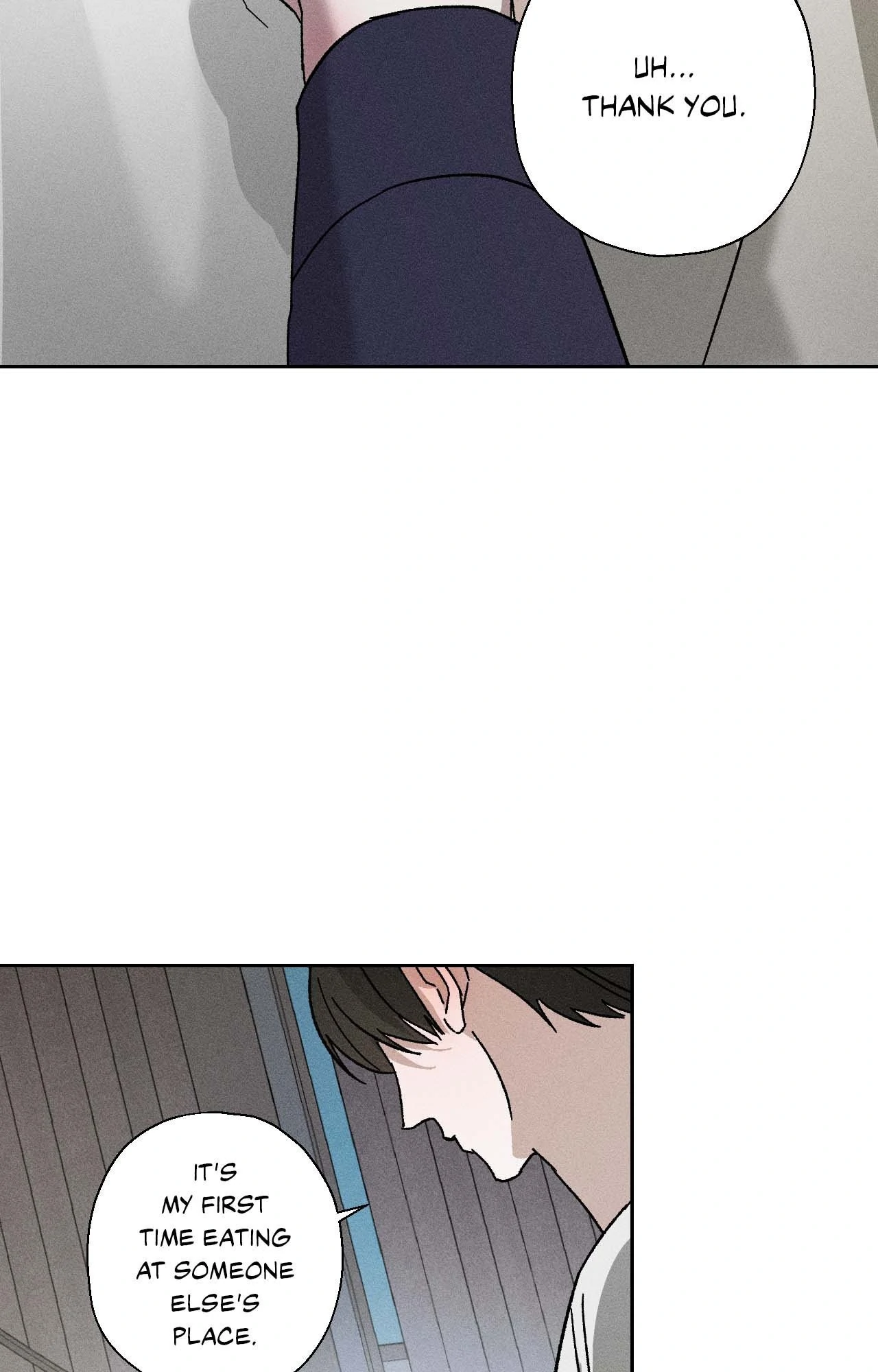 Close-Up [Official] - Chapter 8 manhwa