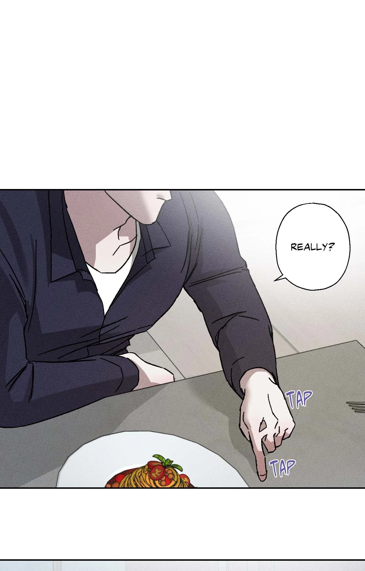 Close-Up [Official] - Chapter 8 manhwa