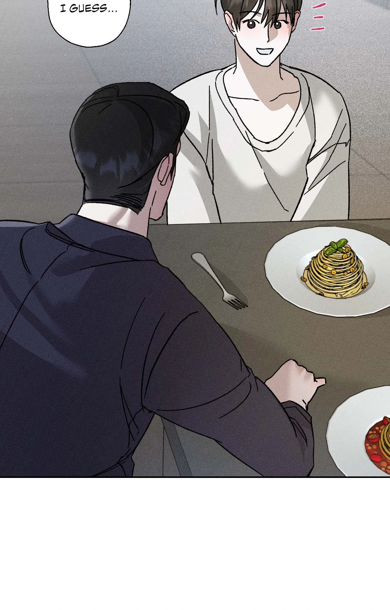 Close-Up [Official] - Chapter 8 manhwa