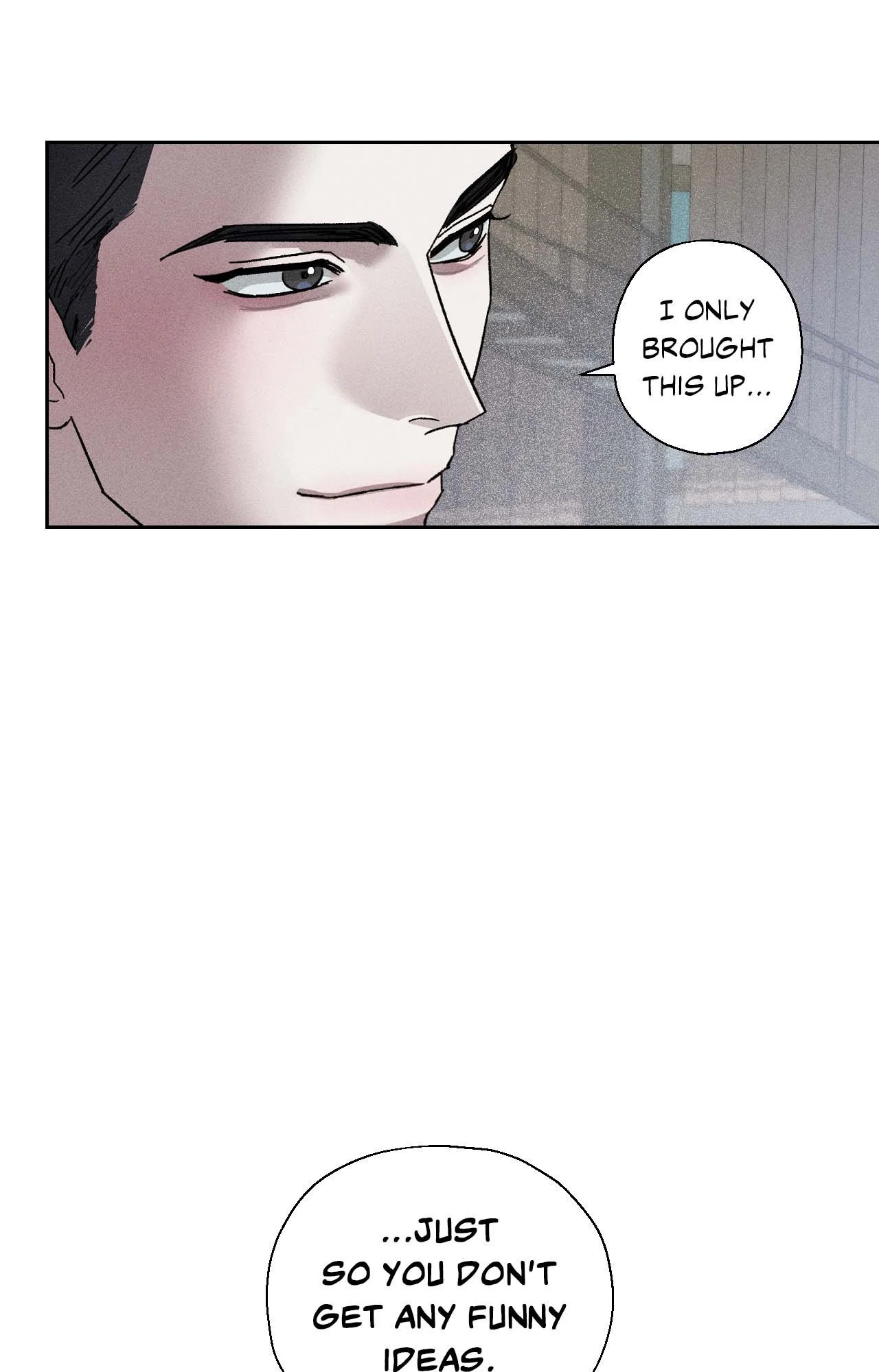 Close-Up [Official] - Chapter 8 manhwa