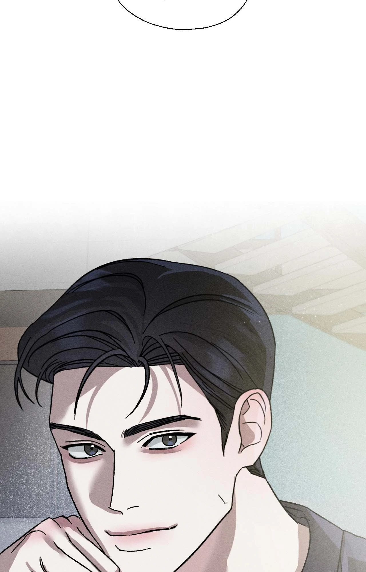 Close-Up [Official] - Chapter 8 manhwa