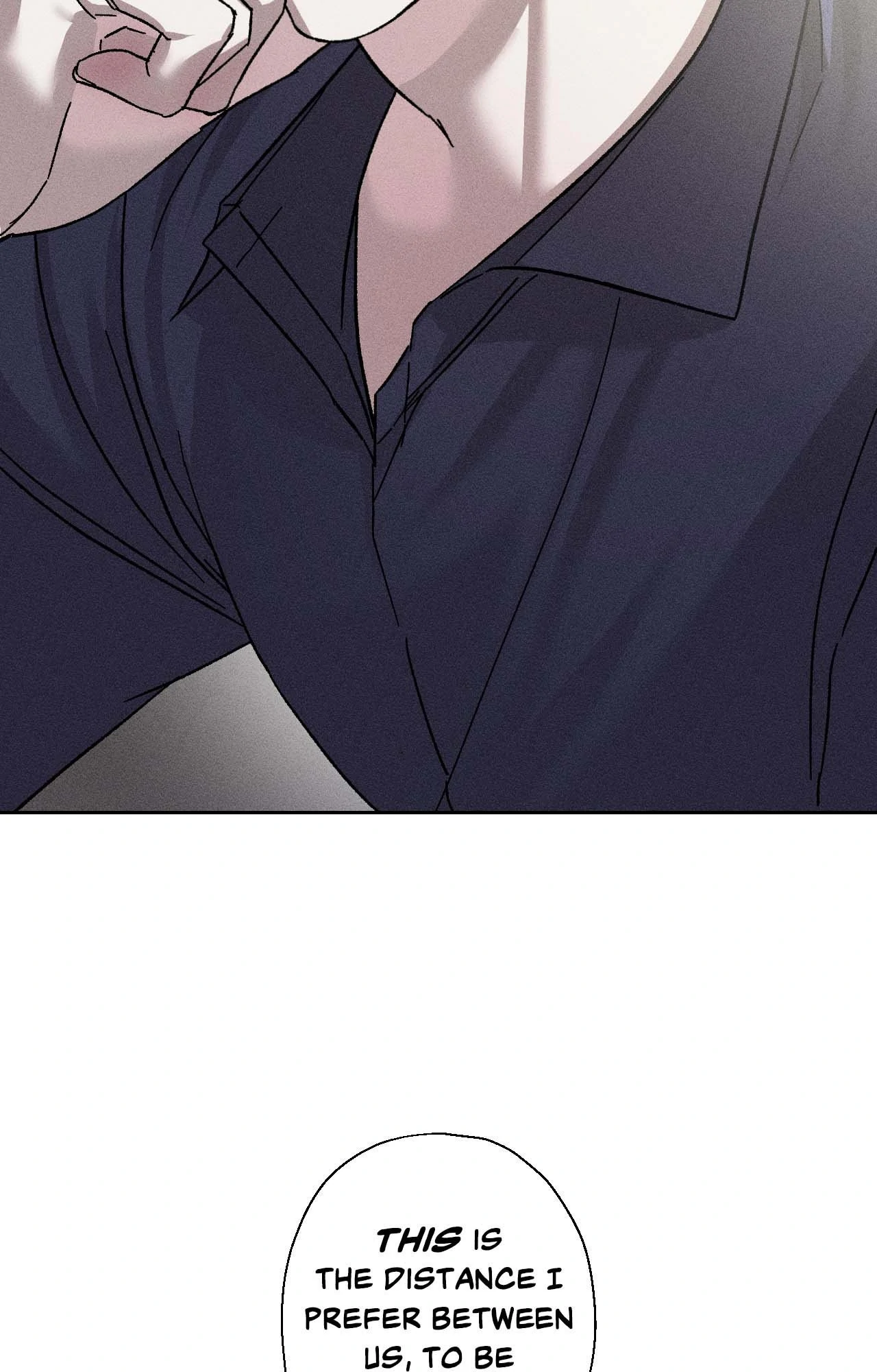 Close-Up [Official] - Chapter 8 manhwa