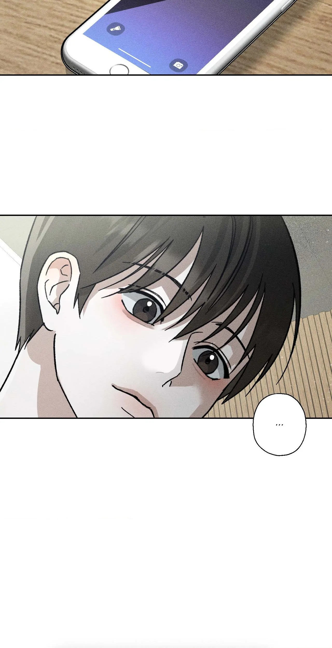 Close-Up [Official] - Chapter 9 manhwa