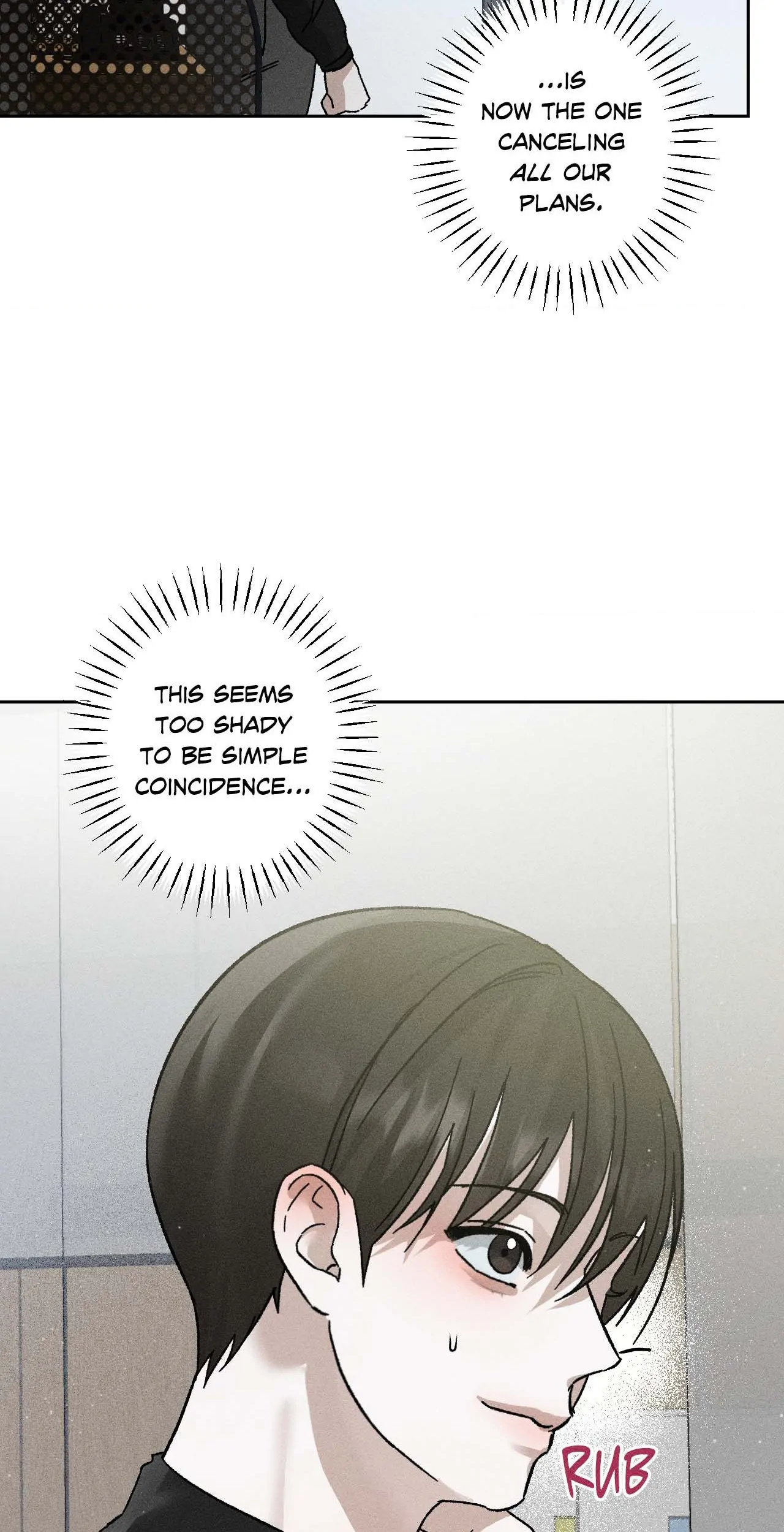 Close-Up [Official] - Chapter 9 manhwa