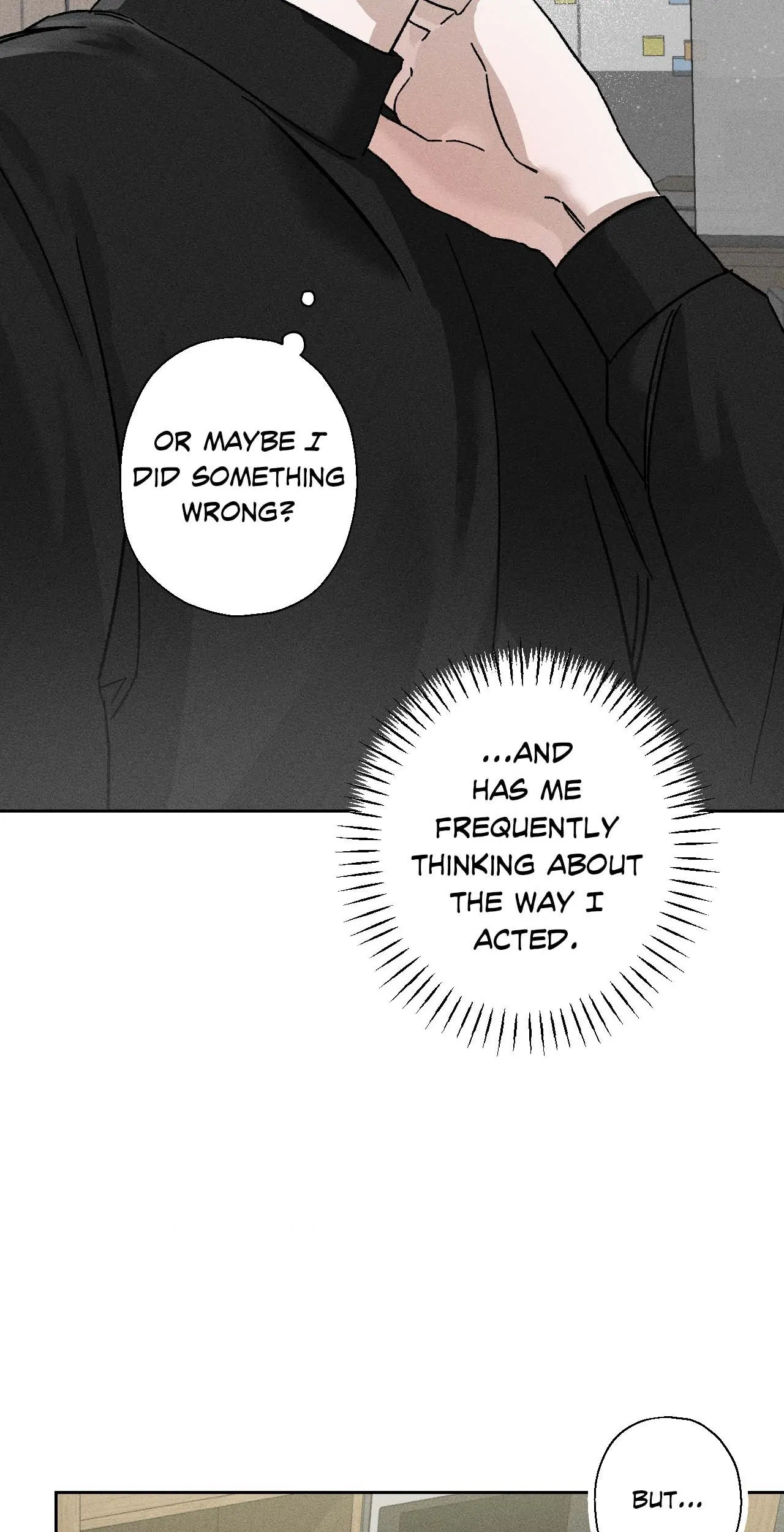 Close-Up [Official] - Chapter 9 manhwa