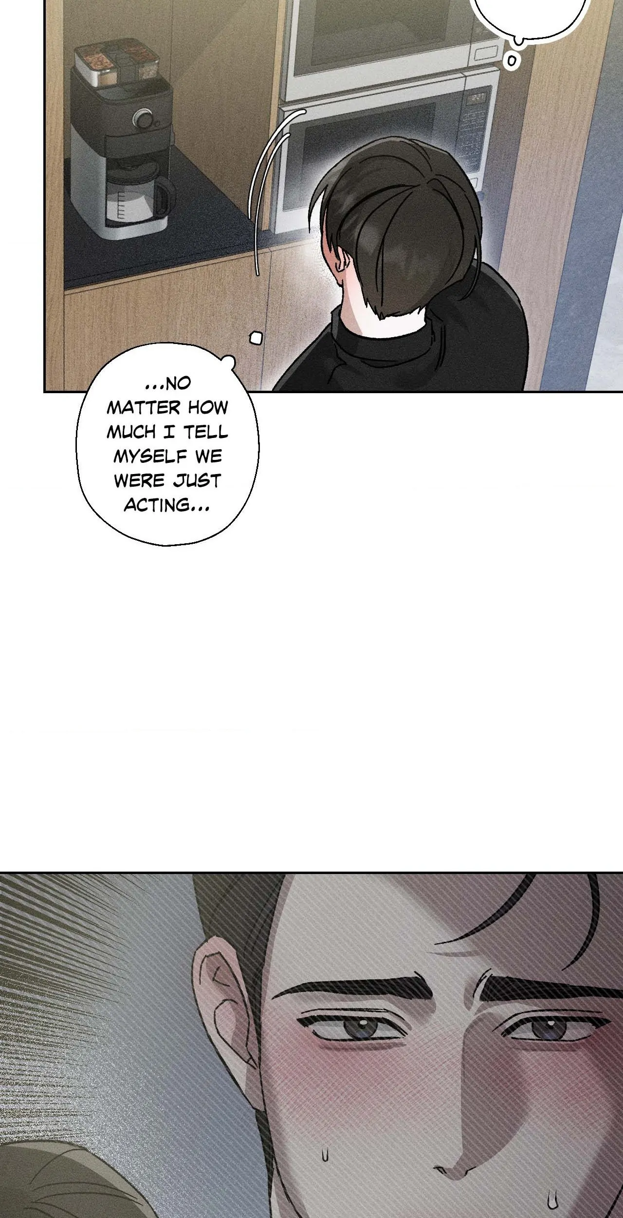 Close-Up [Official] - Chapter 9 manhwa