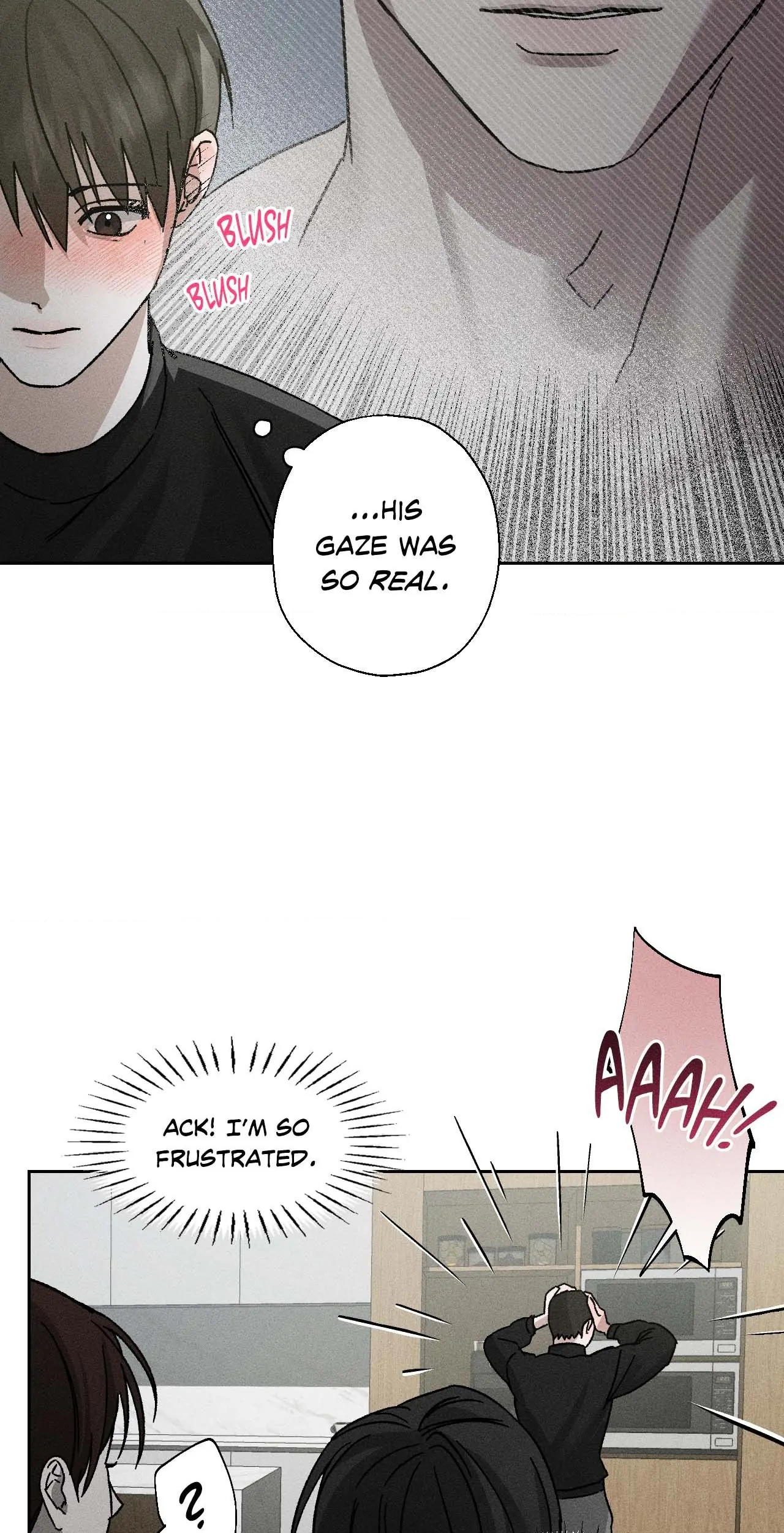Close-Up [Official] - Chapter 9 manhwa