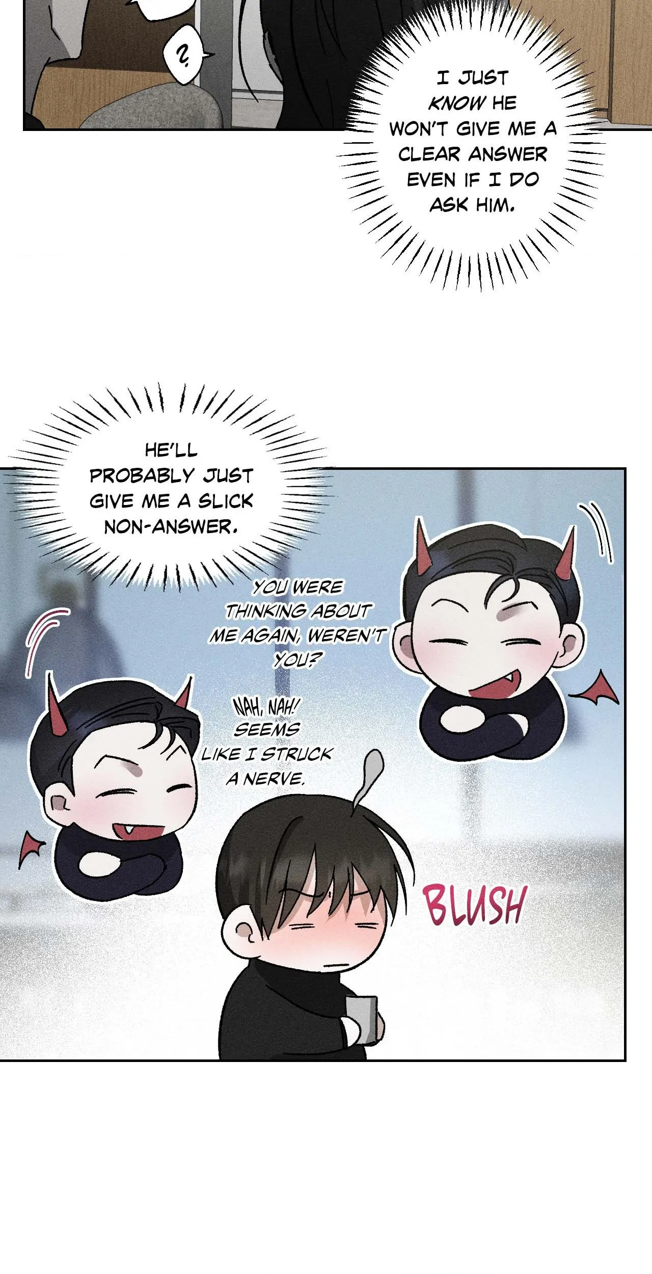 Close-Up [Official] - Chapter 9 manhwa