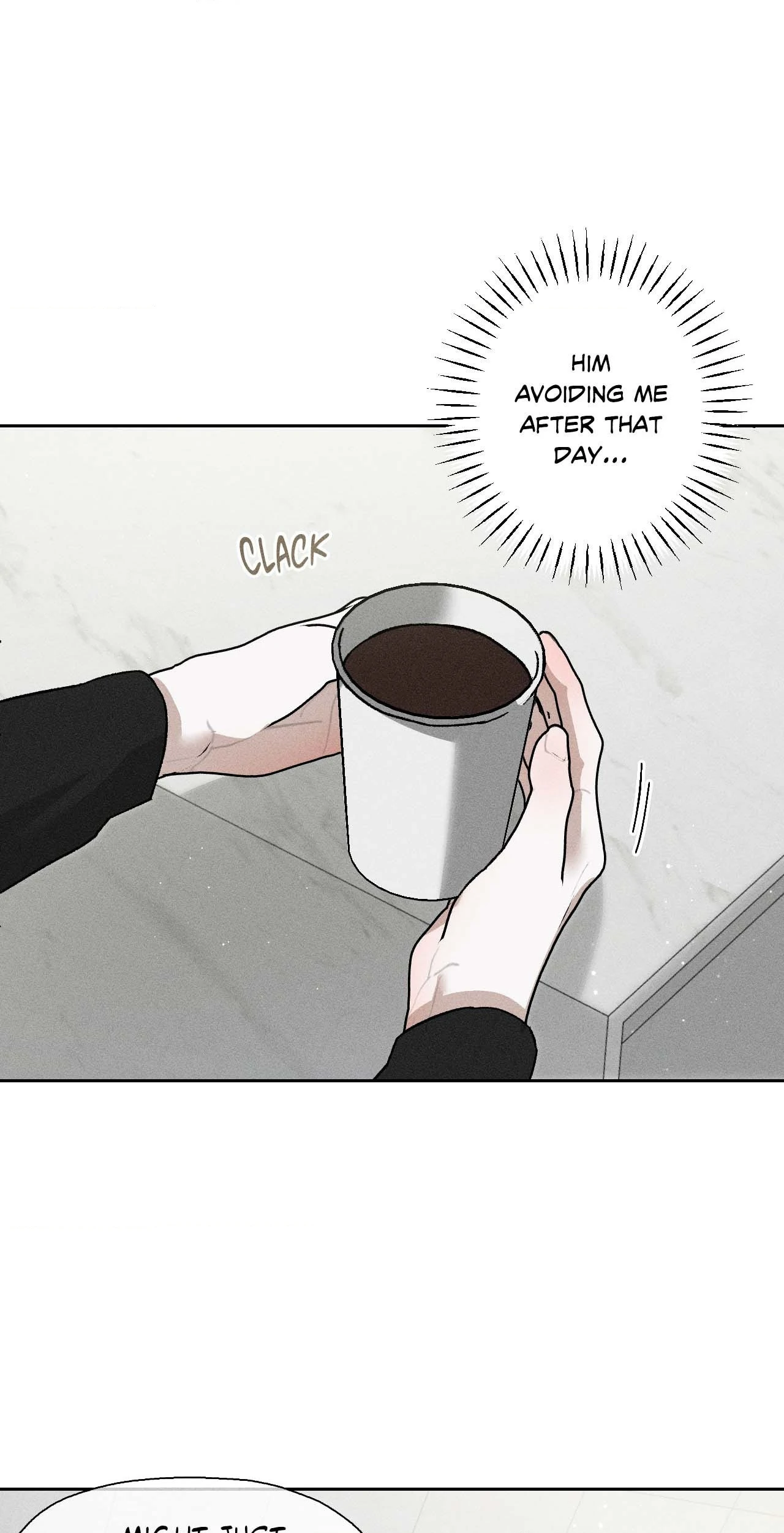 Close-Up [Official] - Chapter 9 manhwa