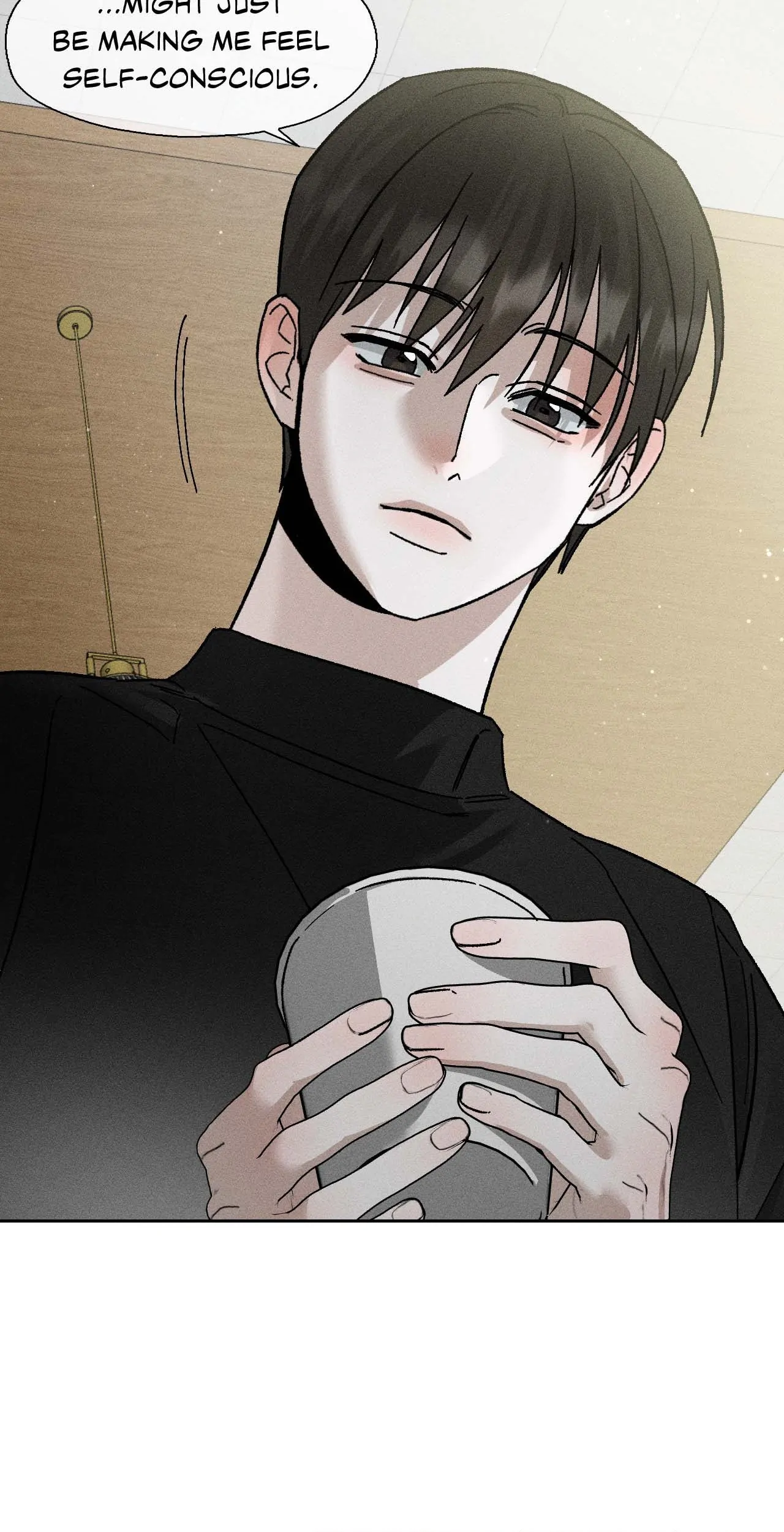 Close-Up [Official] - Chapter 9 manhwa