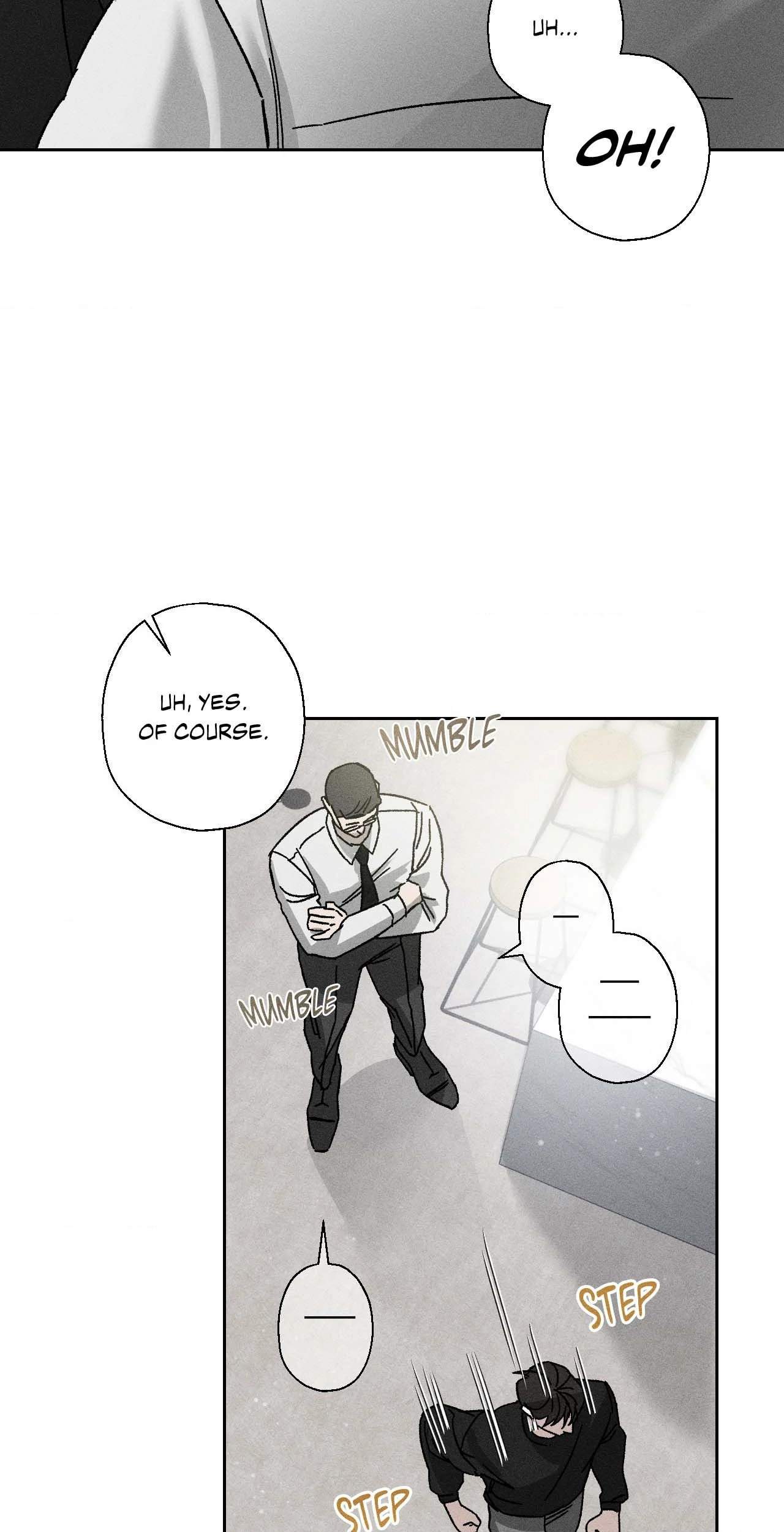Close-Up [Official] - Chapter 9 manhwa