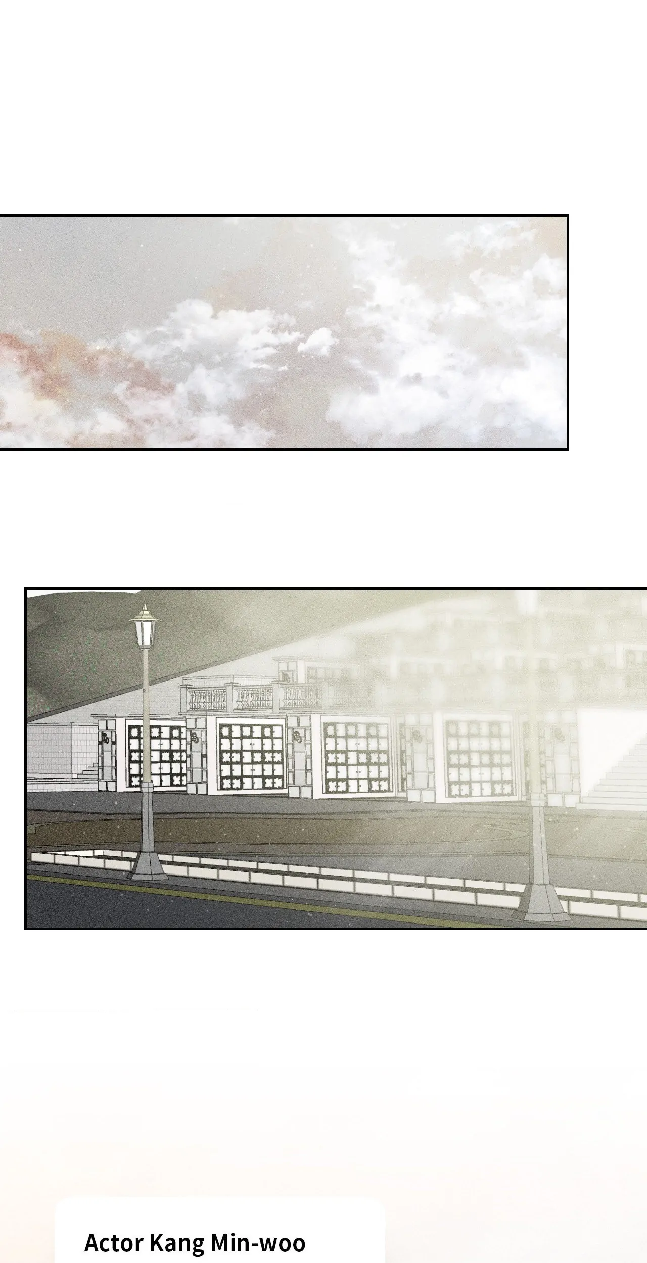 Close-Up [Official] - Chapter 9 manhwa