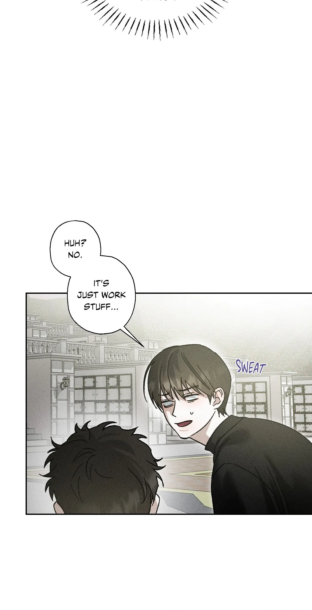 Close-Up [Official] - Chapter 9 manhwa