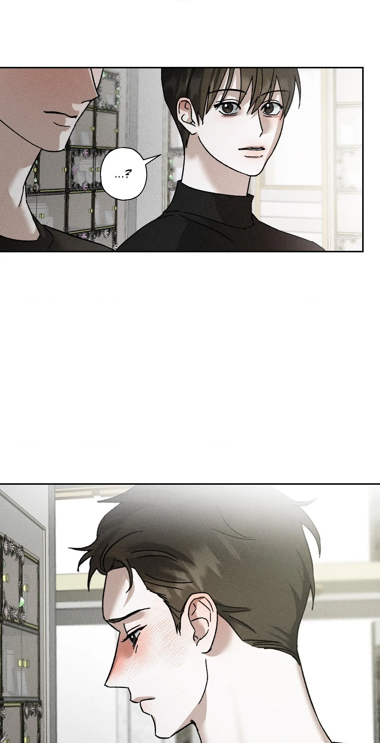 Close-Up [Official] - Chapter 9 manhwa