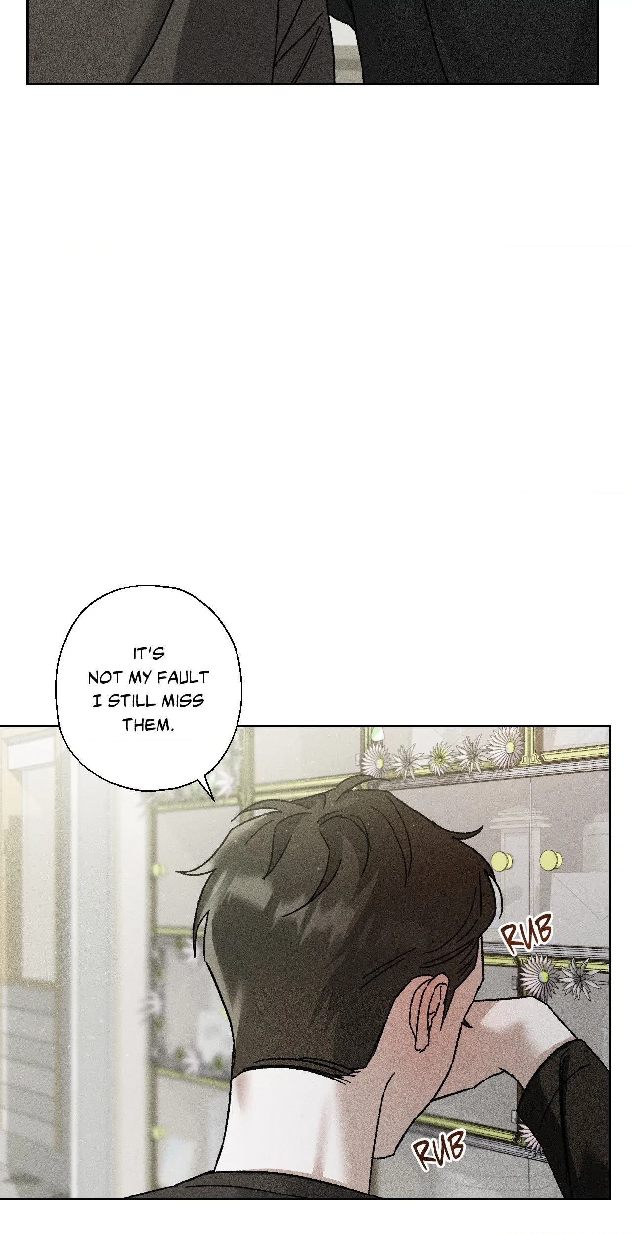 Close-Up [Official] - Chapter 9 manhwa