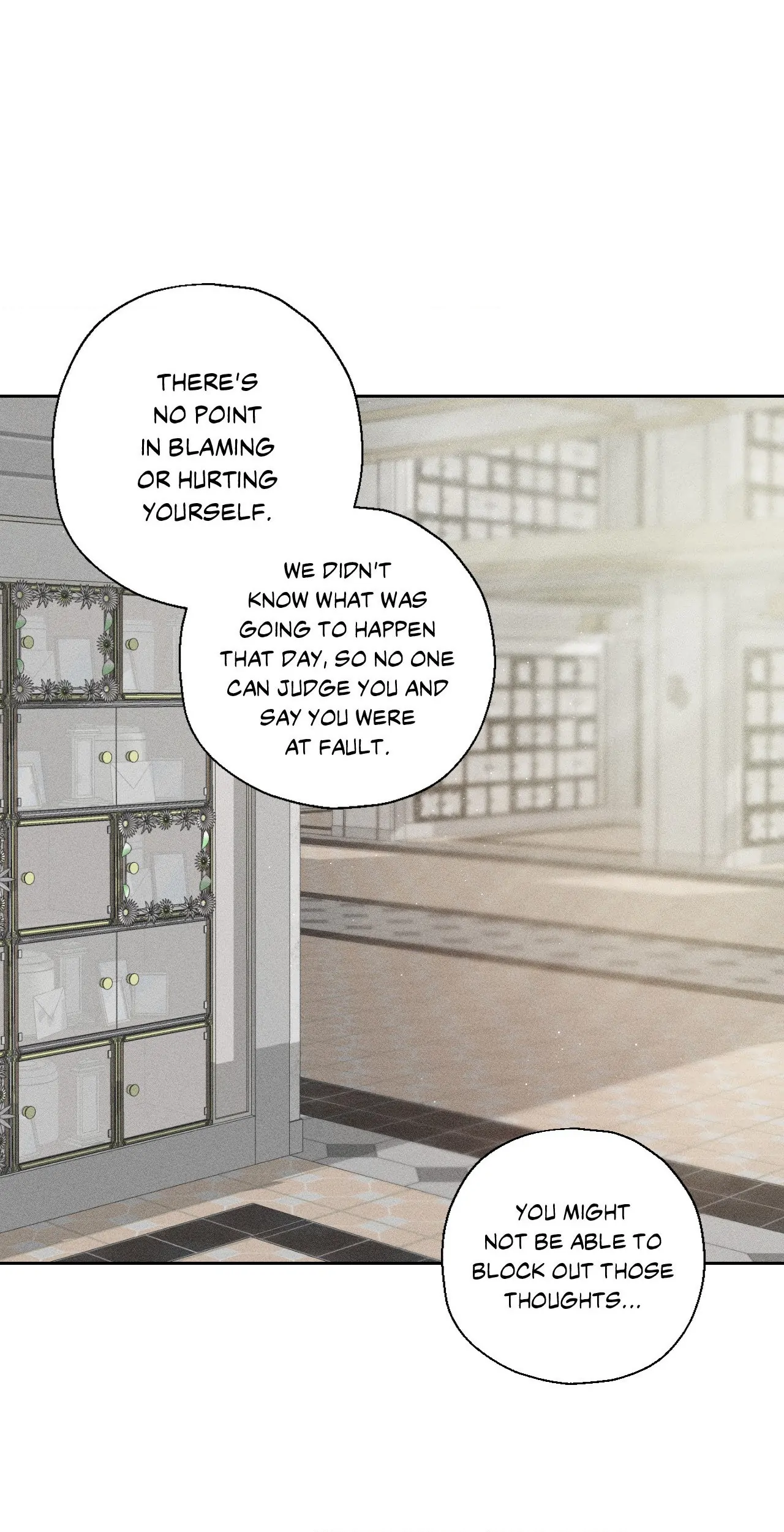 Close-Up [Official] - Chapter 9 manhwa