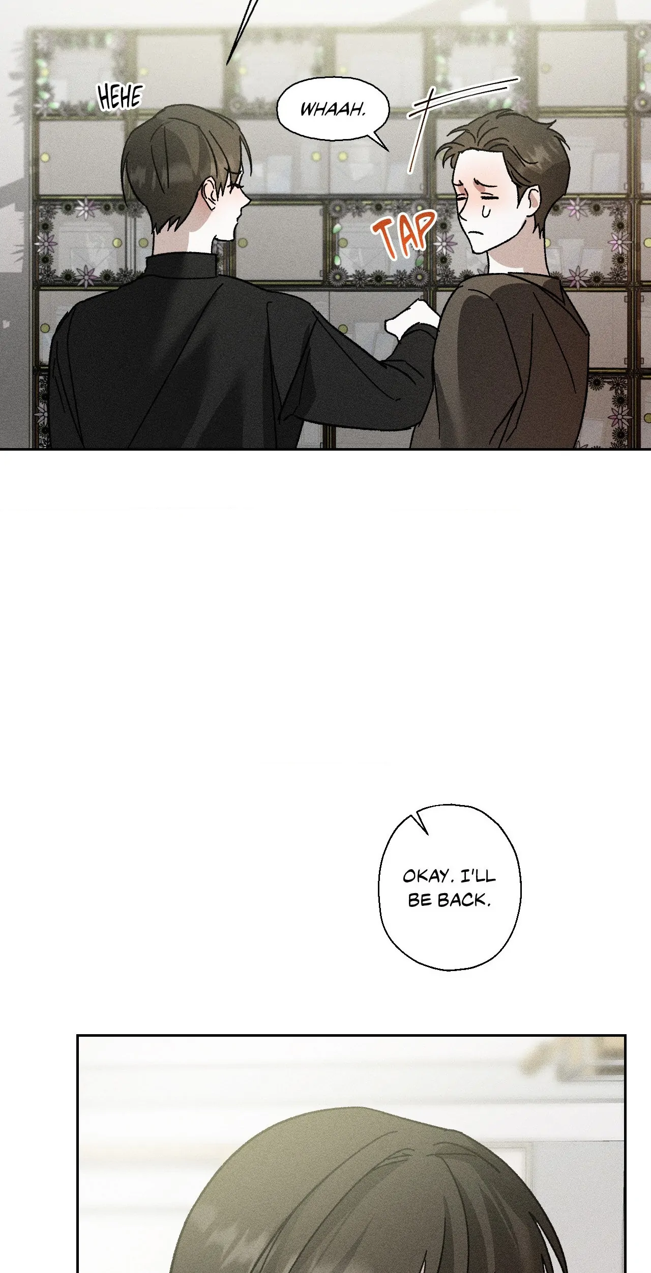 Close-Up [Official] - Chapter 9 manhwa