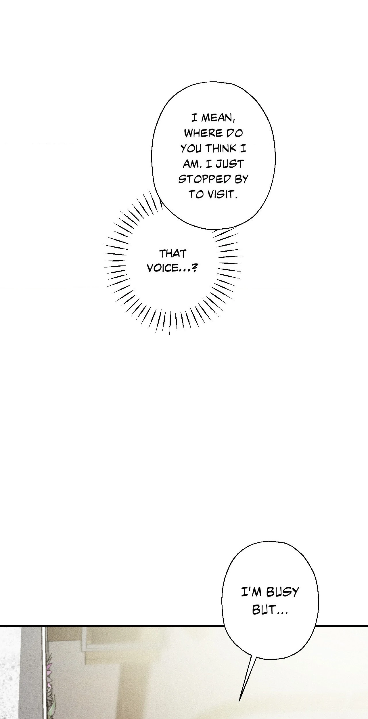 Close-Up [Official] - Chapter 9 manhwa