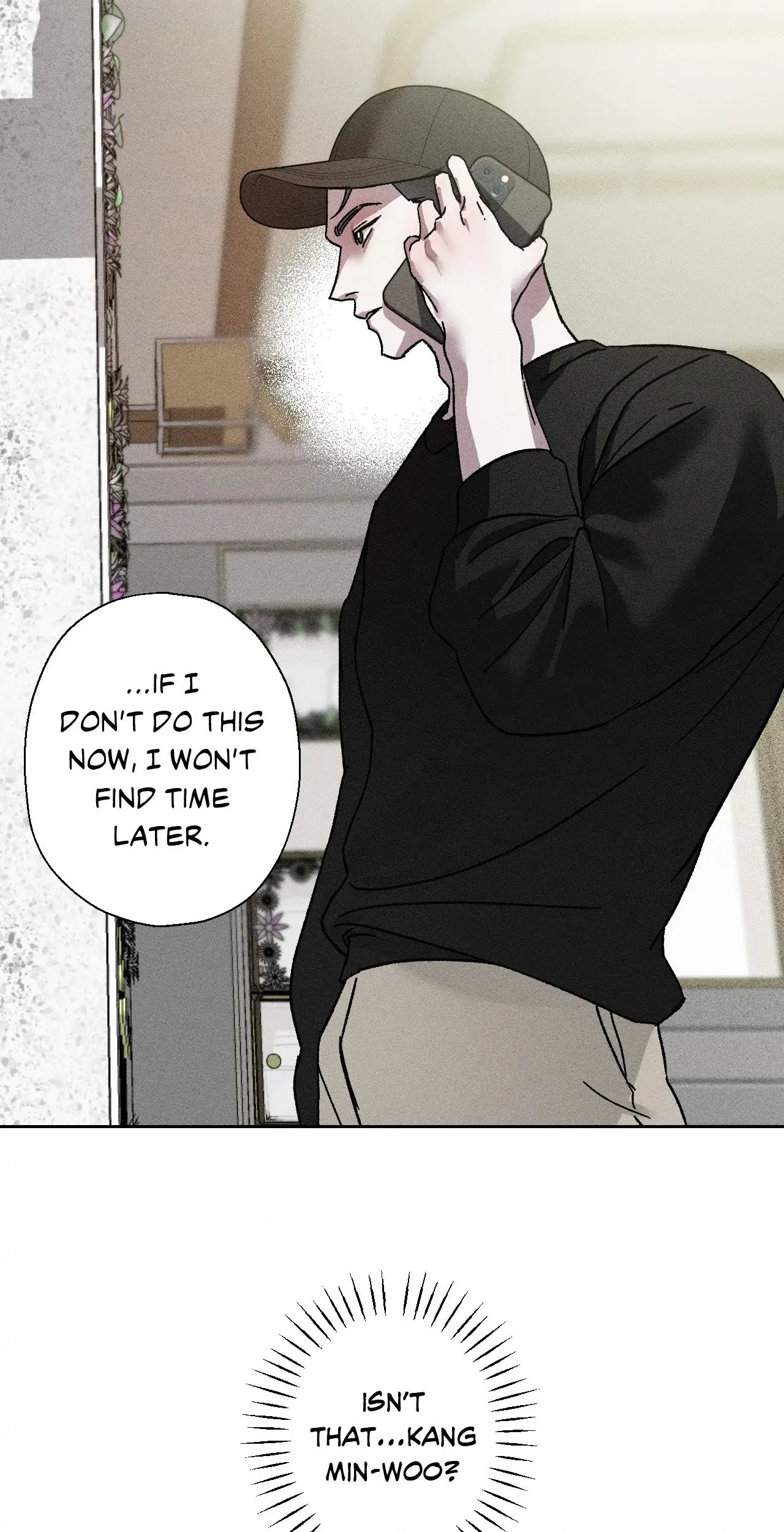 Close-Up [Official] - Chapter 9 manhwa