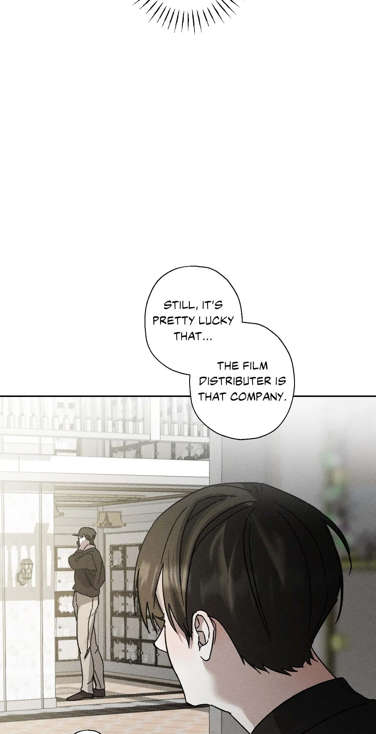 Close-Up [Official] - Chapter 9 manhwa