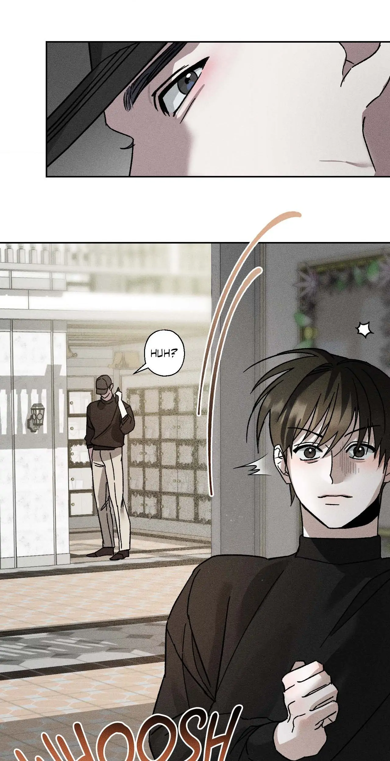 Close-Up [Official] - Chapter 9 manhwa