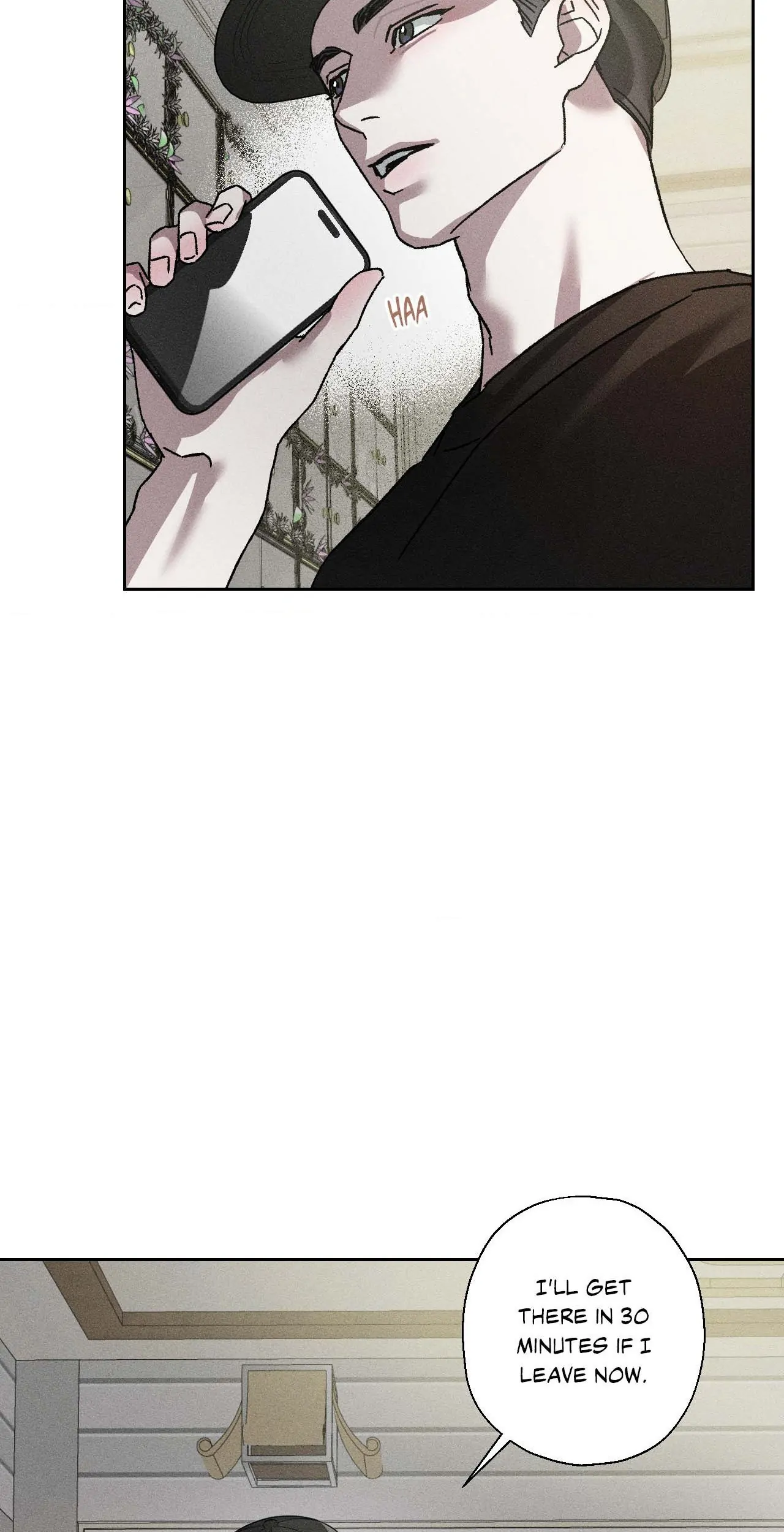 Close-Up [Official] - Chapter 9 manhwa