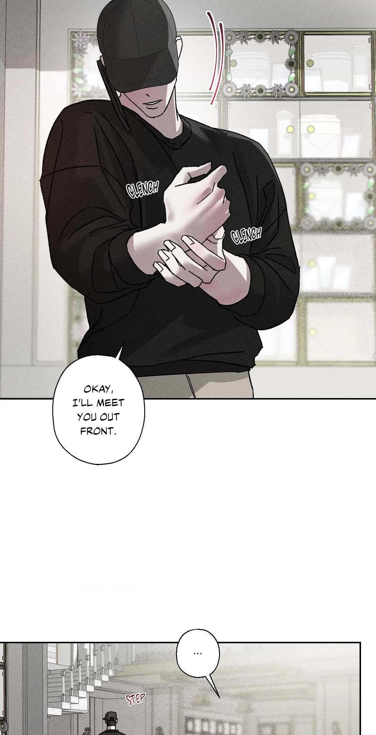 Close-Up [Official] - Chapter 9 manhwa