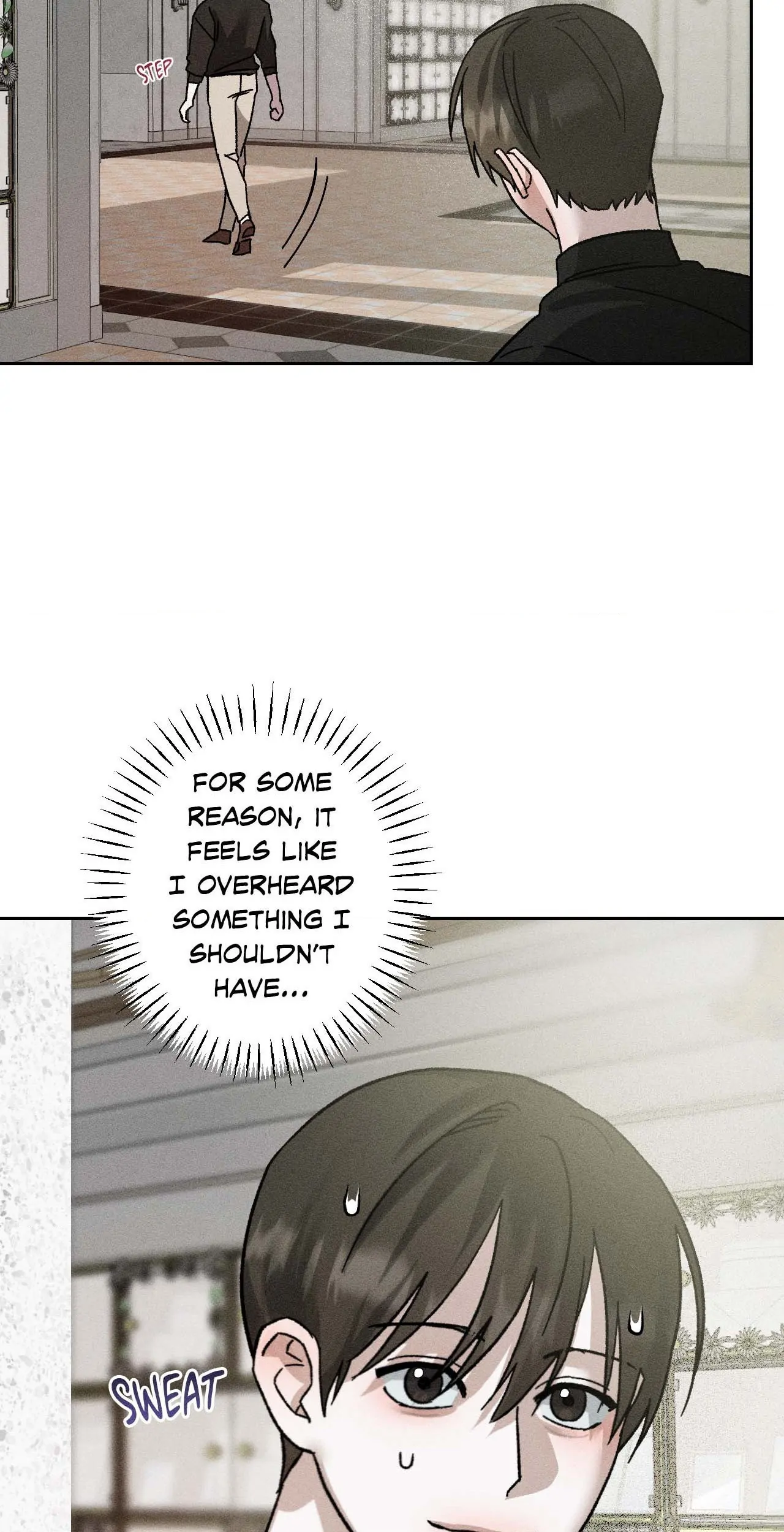 Close-Up [Official] - Chapter 9 manhwa
